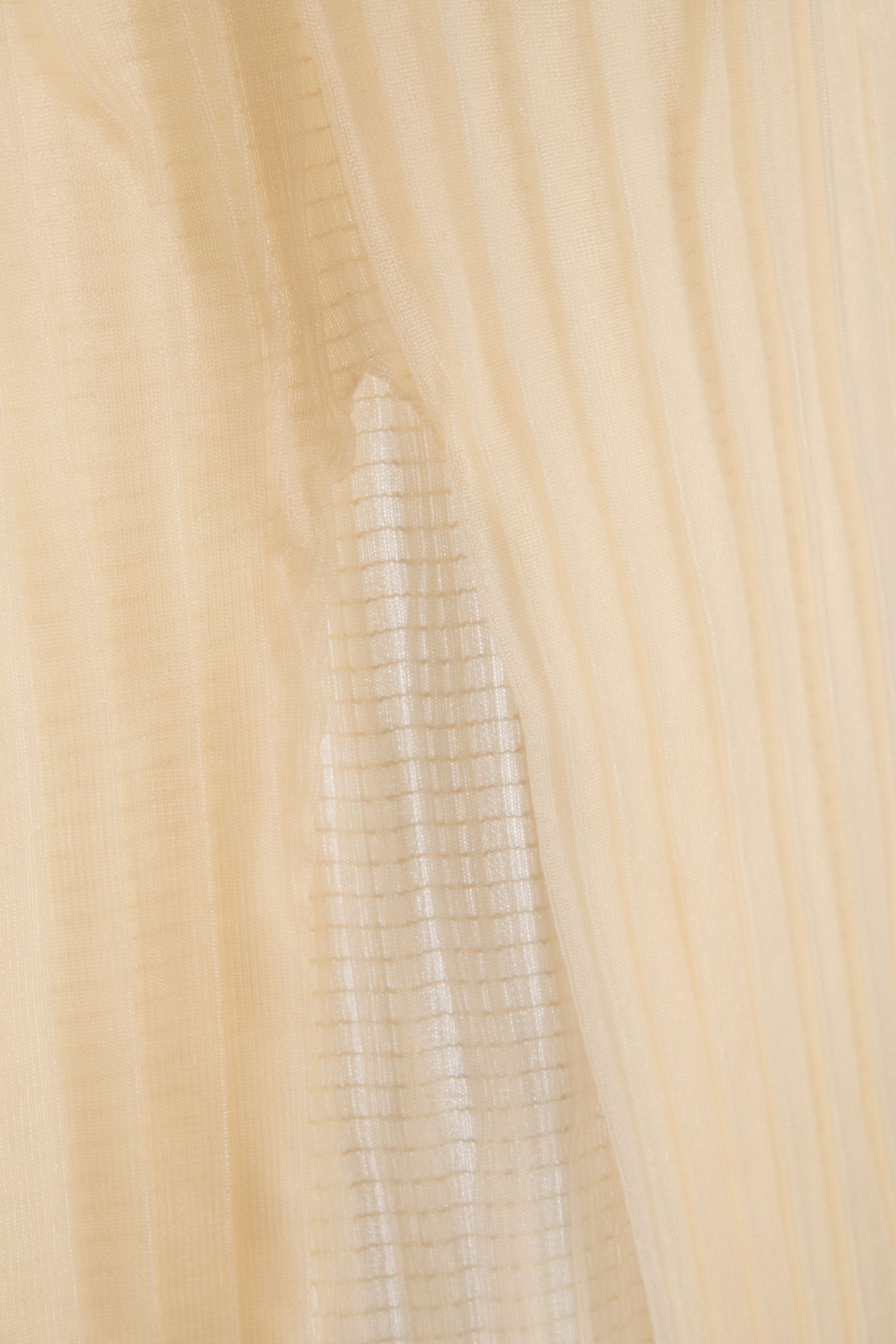 PRESS TENICIA SKIRT BEIGE 4