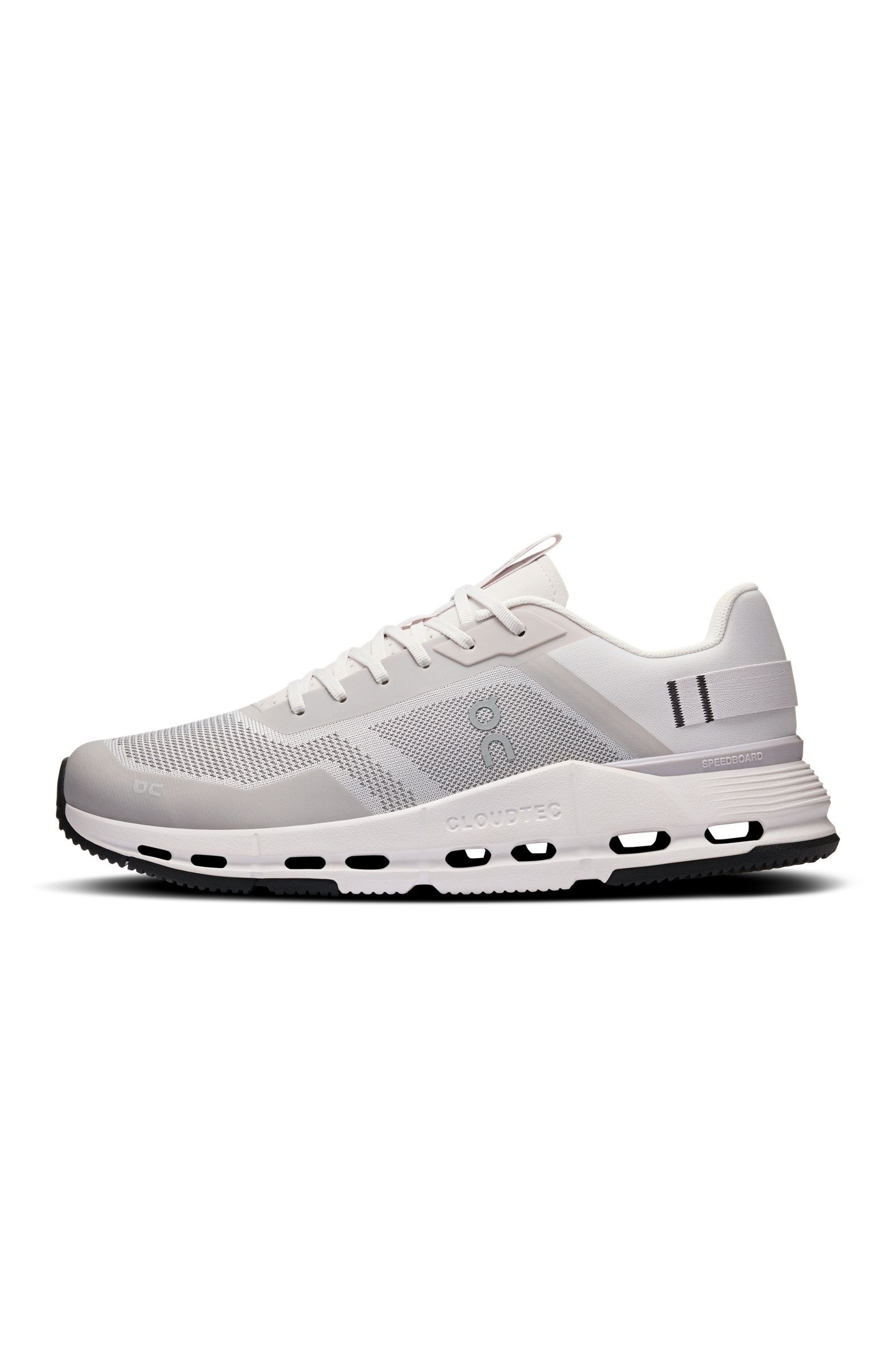 CLOUDNOVA FORM 2 TT FROST | WHITE 3