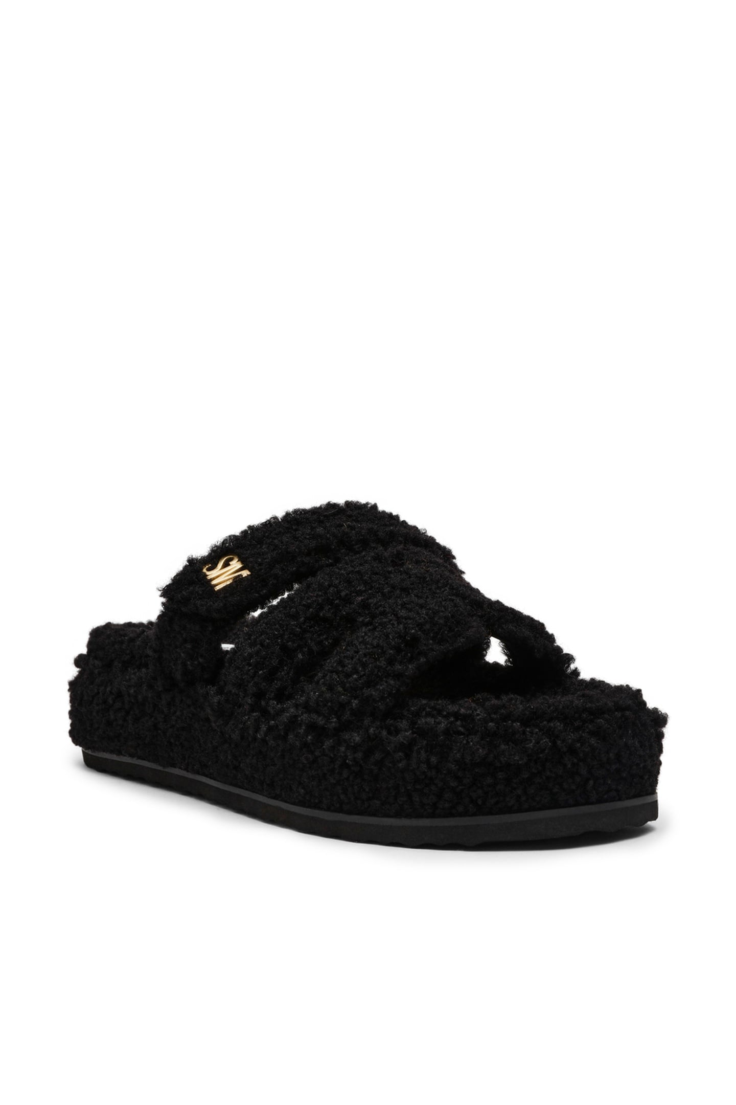 BIGMISSILE-F SANDALS BLACK 2