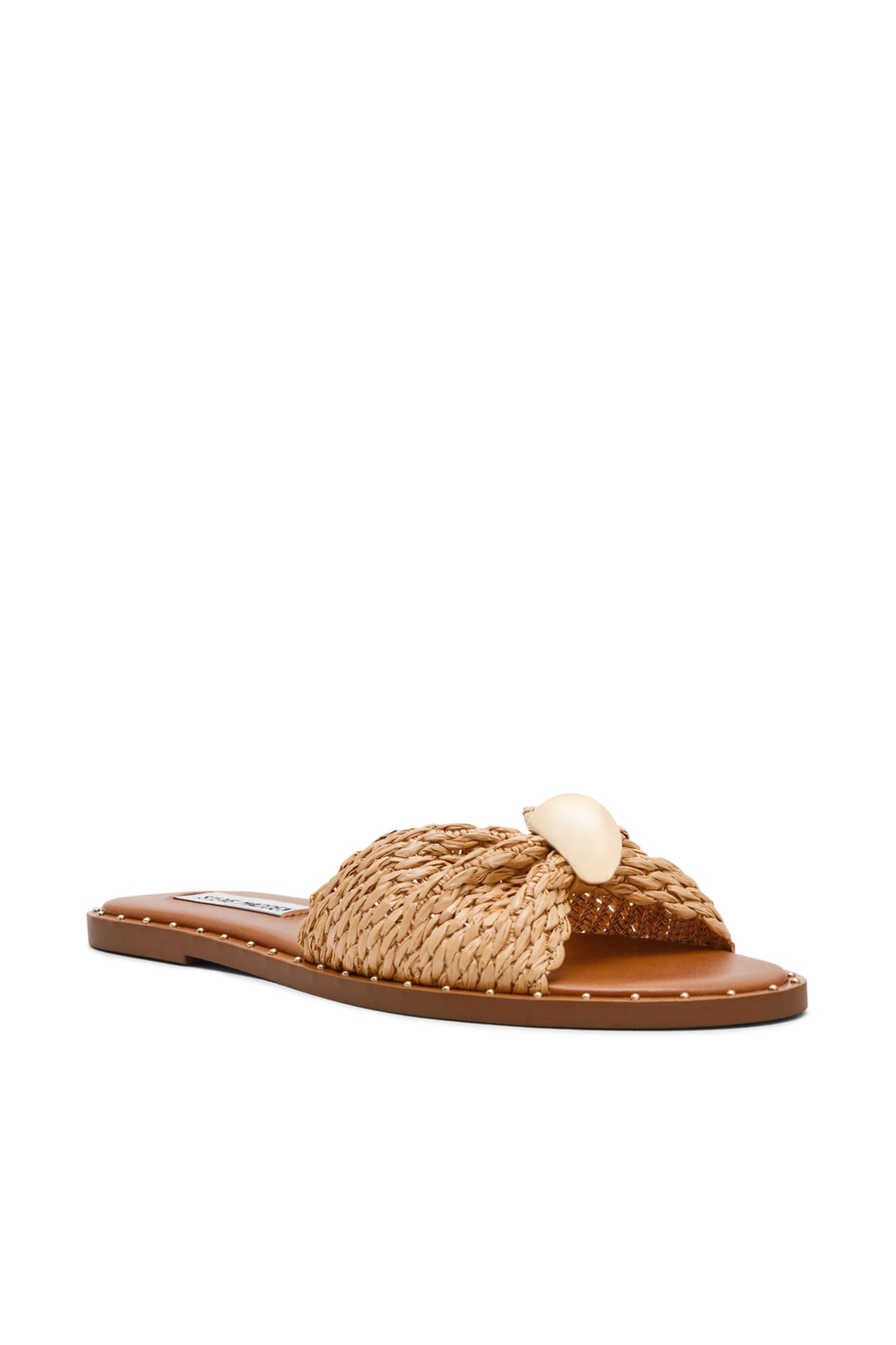 DIPSY SANDALS NATURAL RAFFIA 3