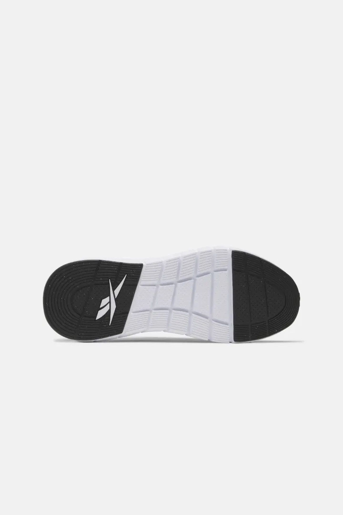 NANO GYM BLACK/FTW WHITE 7