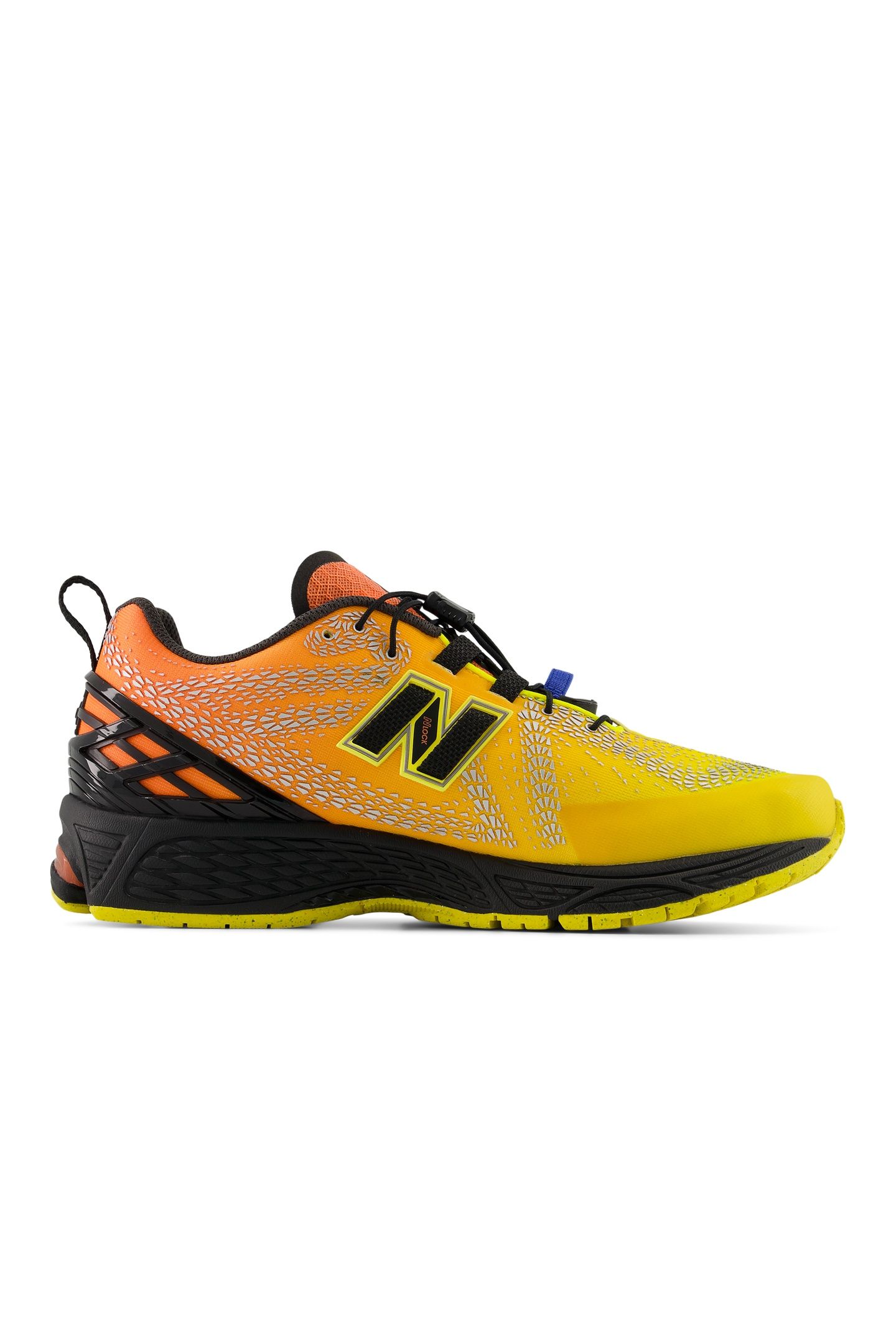 UNISEX 1906F PUNCH YELLOW 4