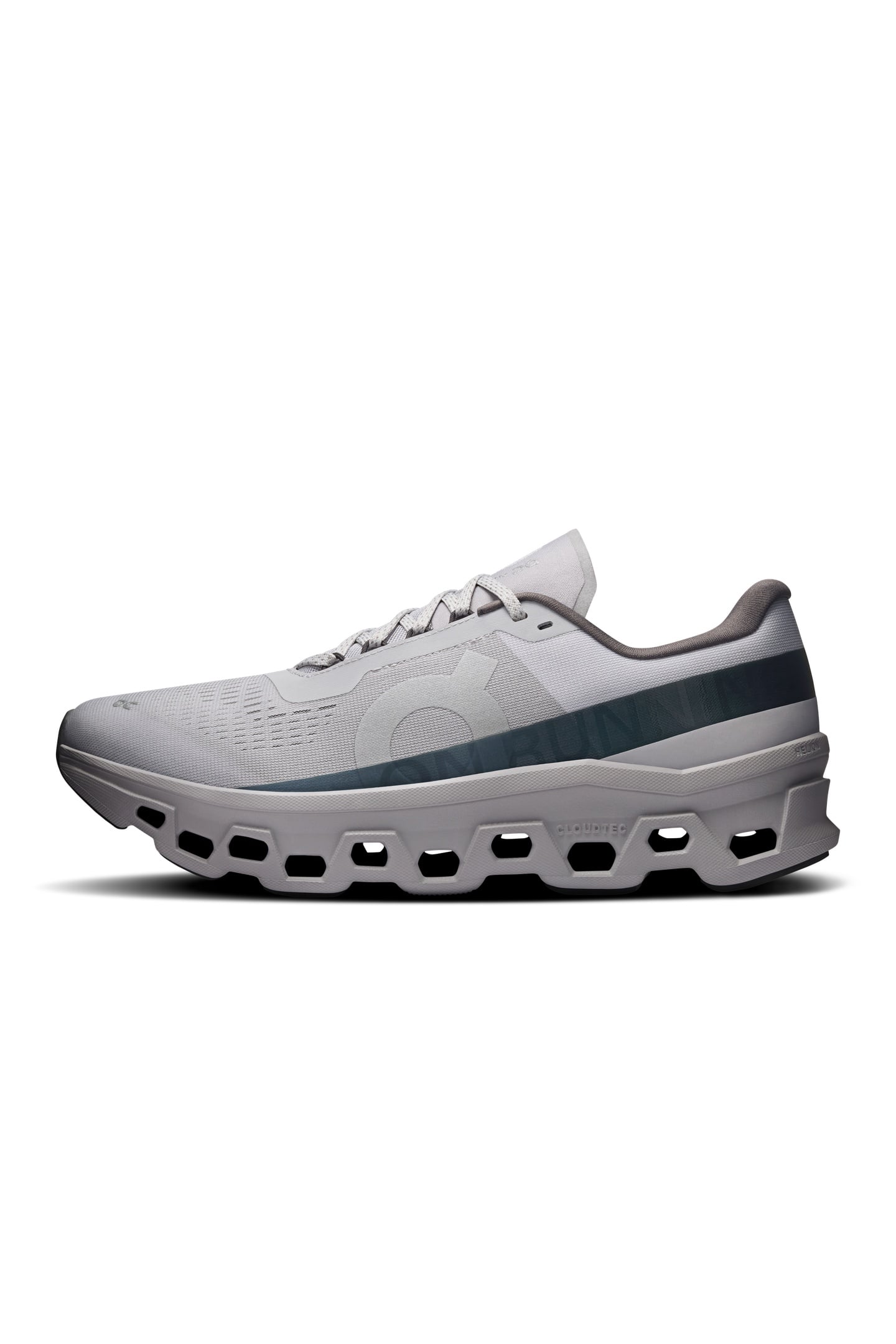 CLOUDMONSTER 1 GLACIER | ALLOY 2