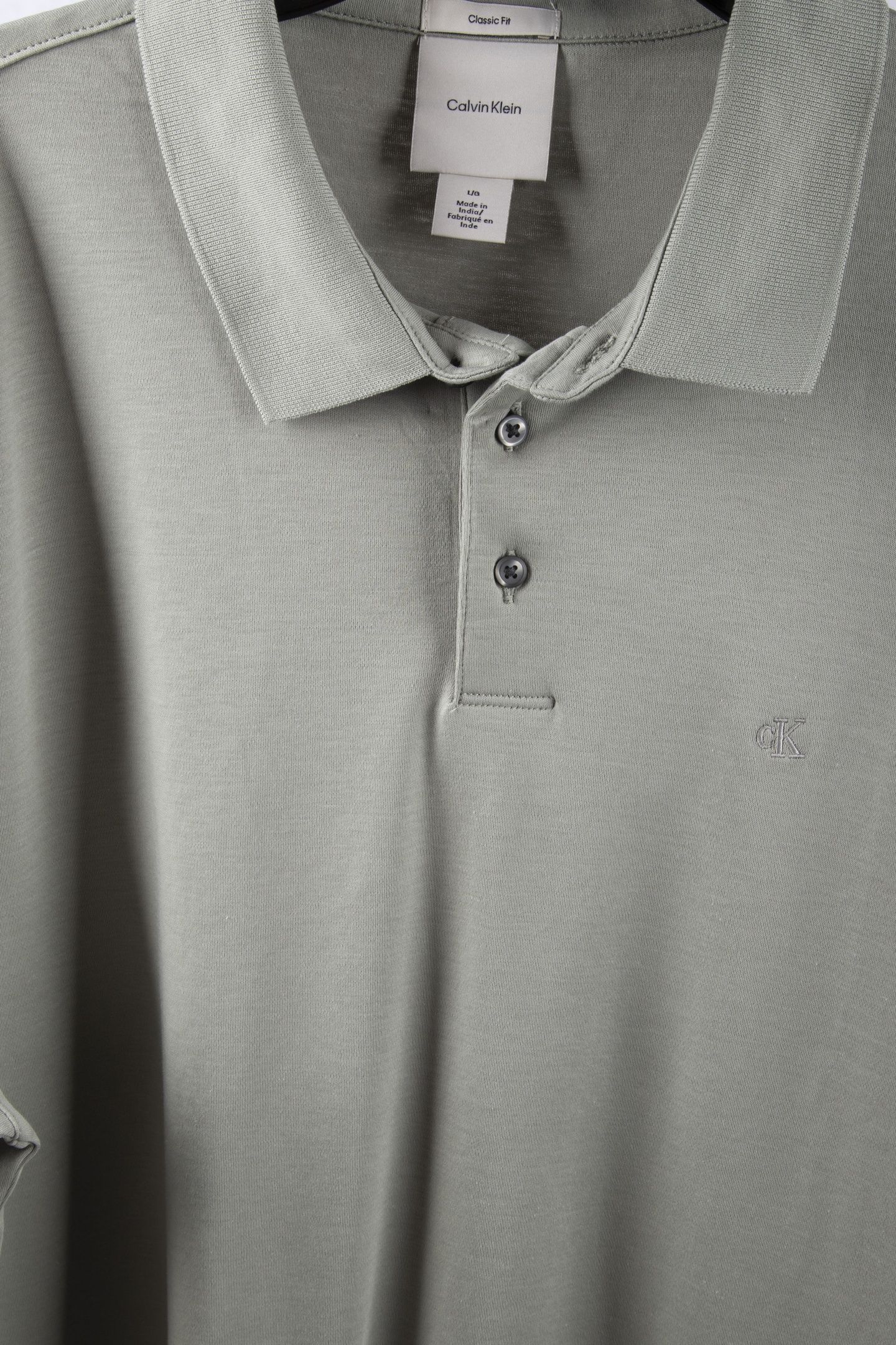 SS SUPIMA CHEST EMBROIDERY POLO SHADOW 4