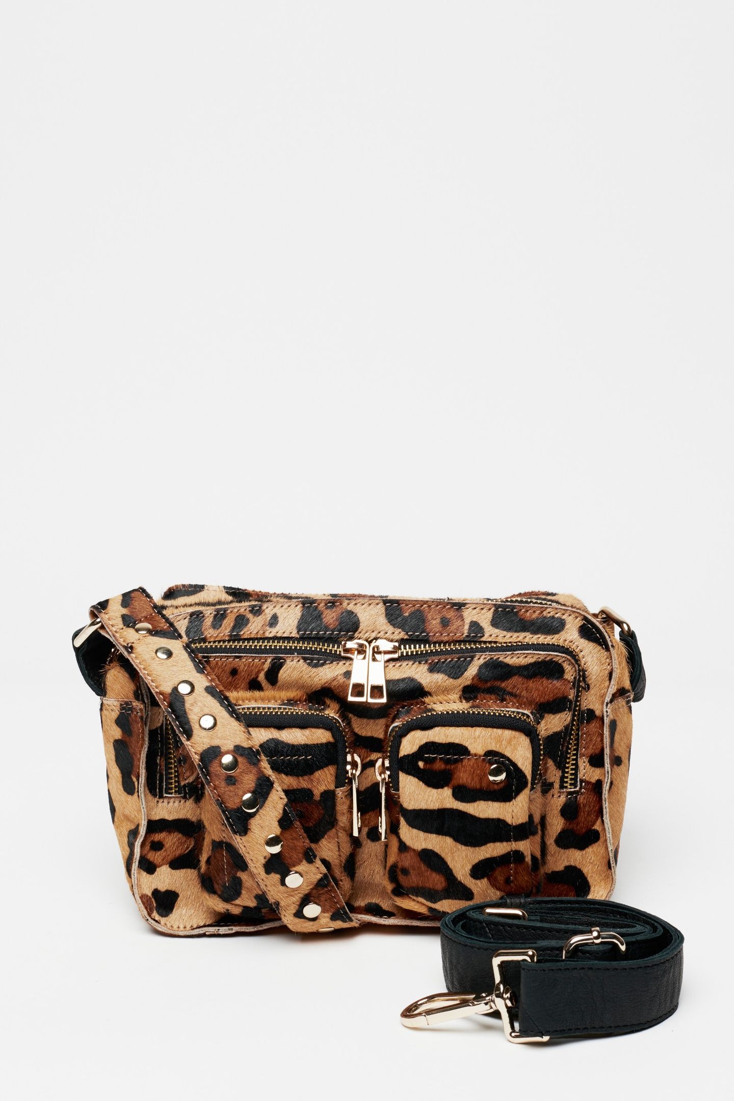 ELLIE DOTS DELUXE W. GOLD 3