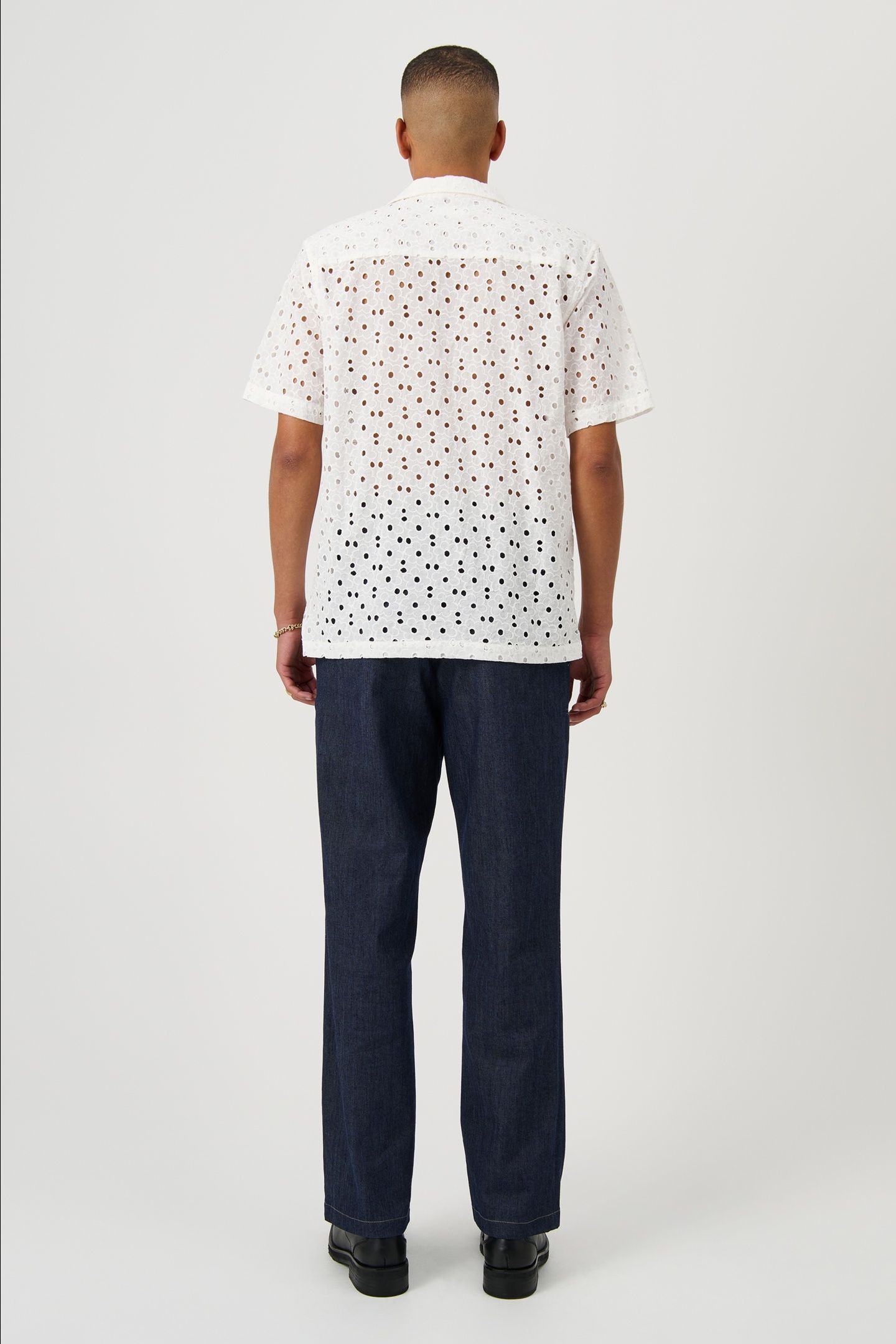 ORSON SHIRT OFF WHITE 3