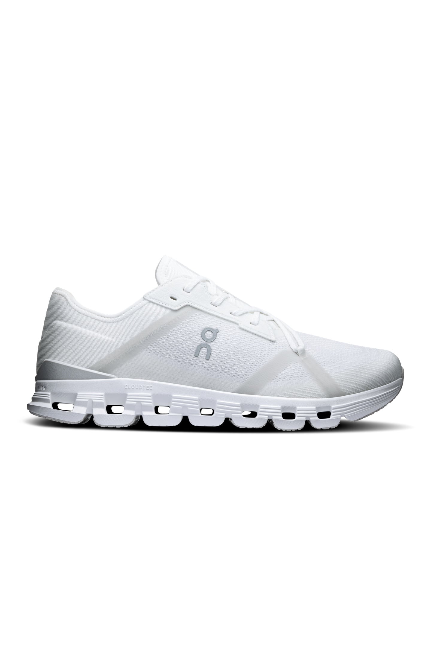 CLOUD X 4 AD WHITE | WOLF 1