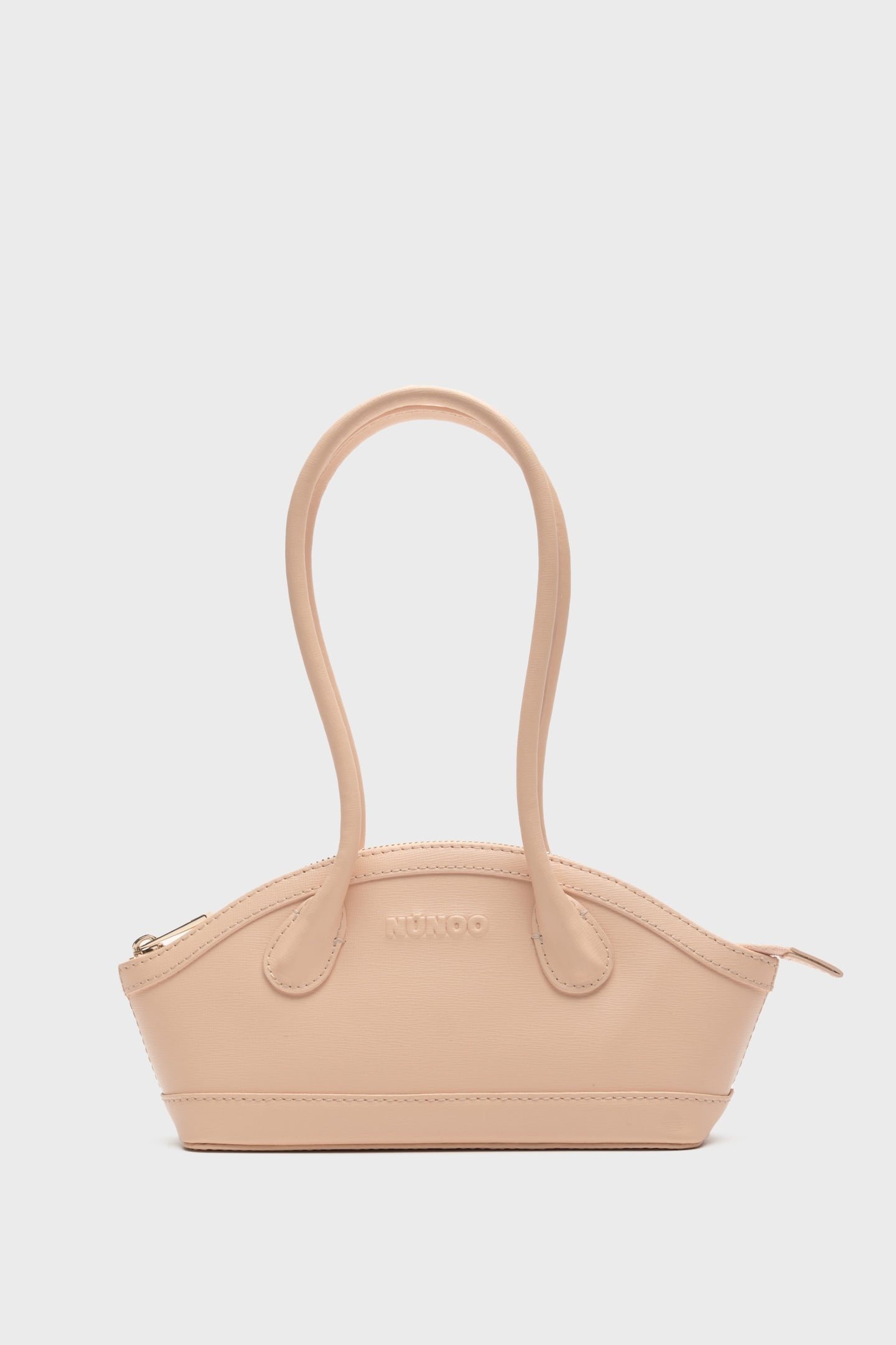 SMALL AYO FLORENCE TENDER PEACH W. GOLD 1