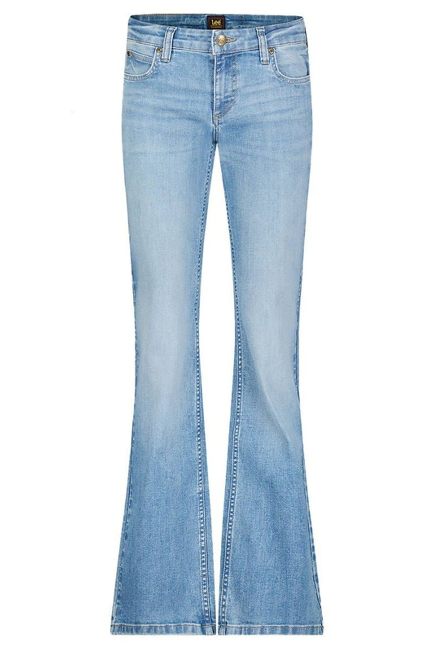 JESSICA RISING SIGN JEANS 3