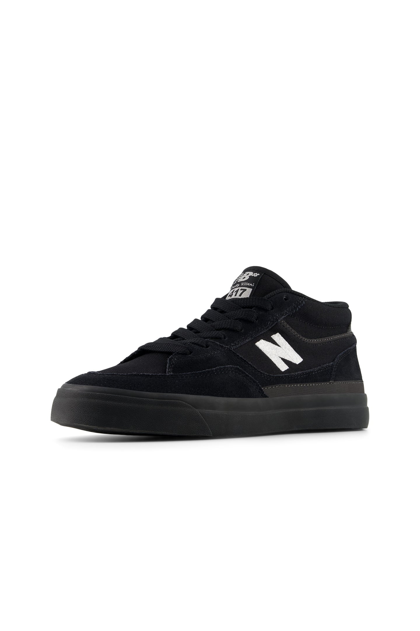 UNISEX NB NUMERIC FRANKY VILLANI 417 BLACK 3