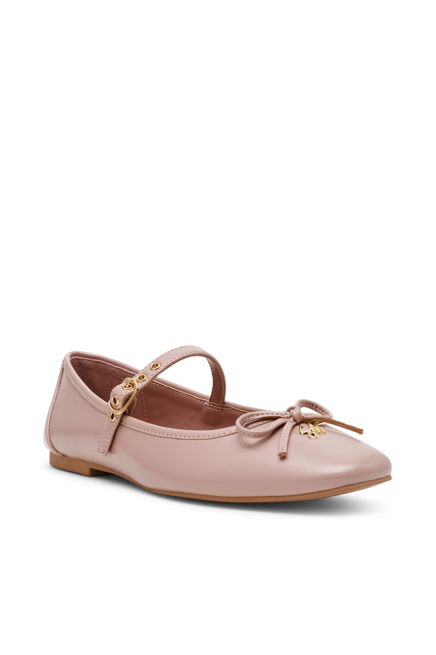 CEECE FLAT SHOES BALLET PINK 2