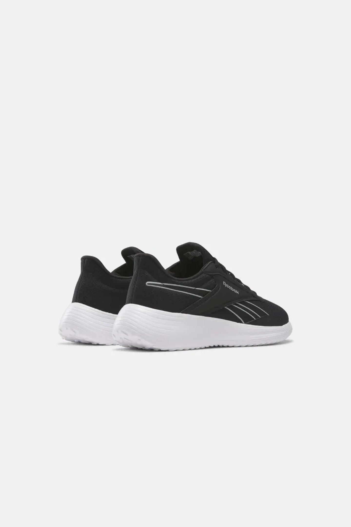 REEBOK LITE BLACK/GREY/WHITE 3