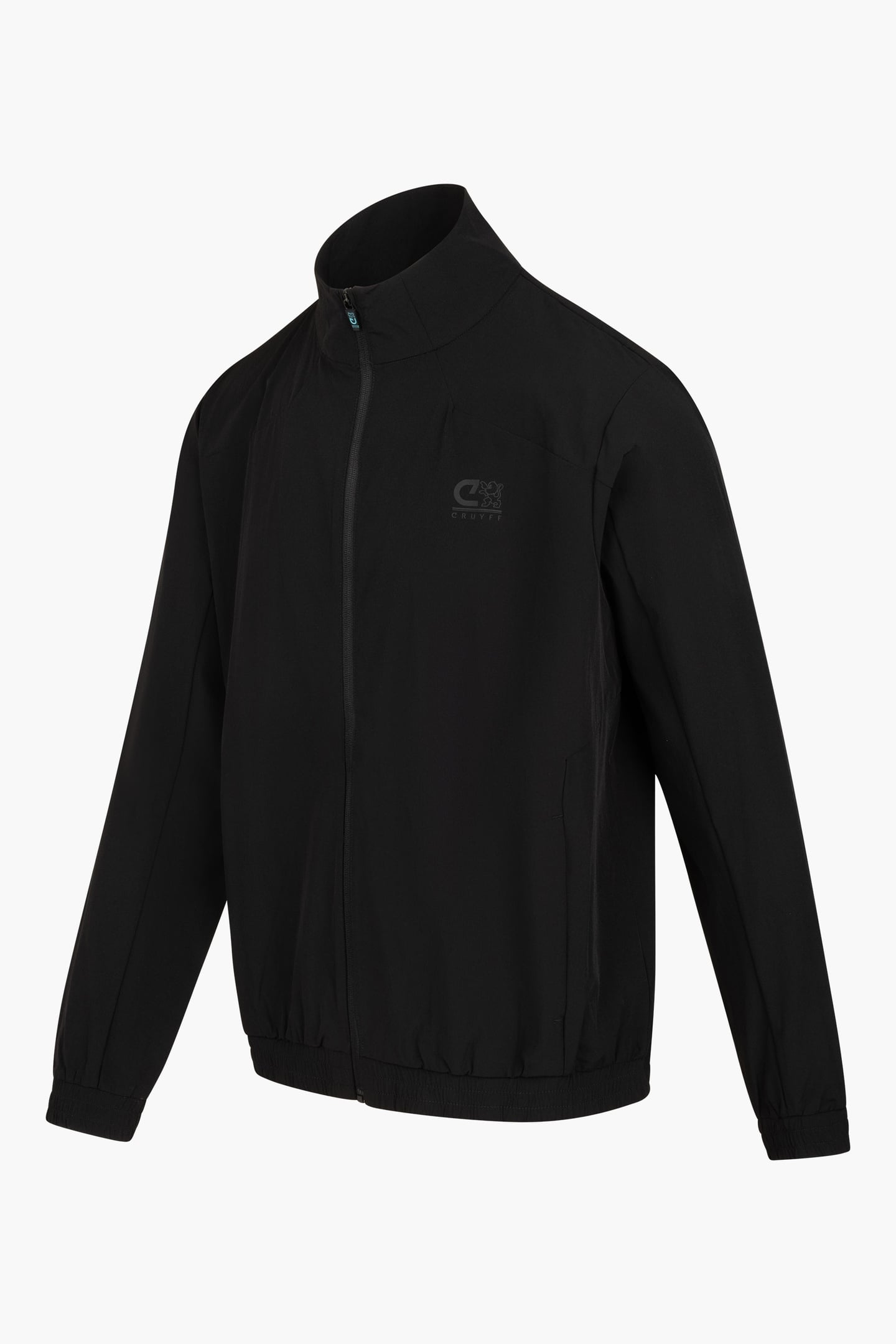 PENITE TRACKTOP BLACK 3
