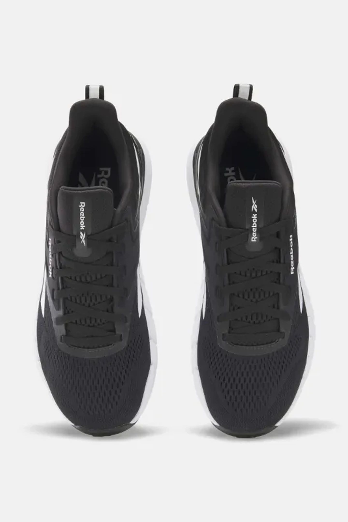 NANO GYM BLACK/FTW WHITE 4