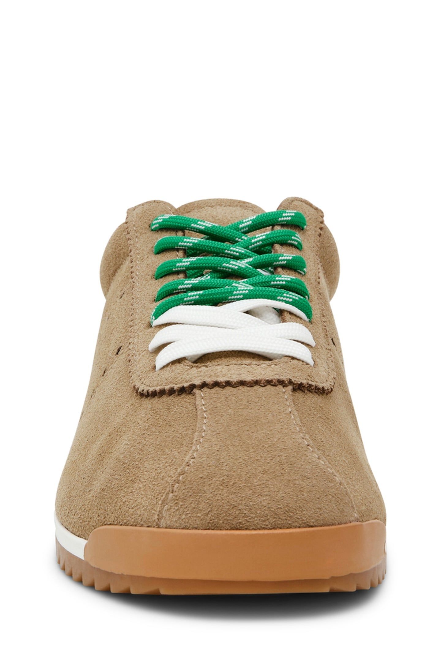 MIRAGE-SM SNEAKERS SAND SUEDE 5