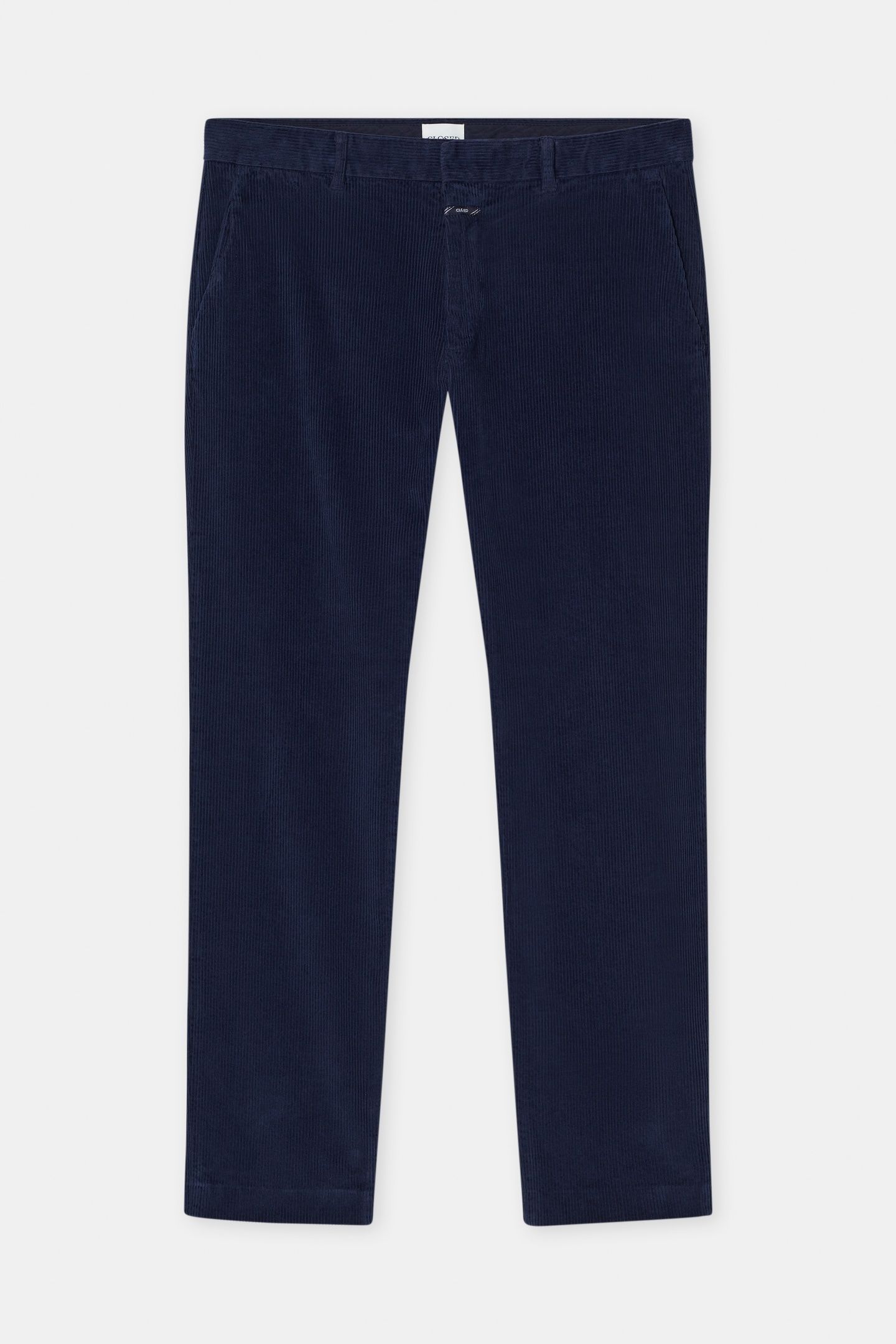 CLIFTON TRUE PANTS DARK NIGHT 3