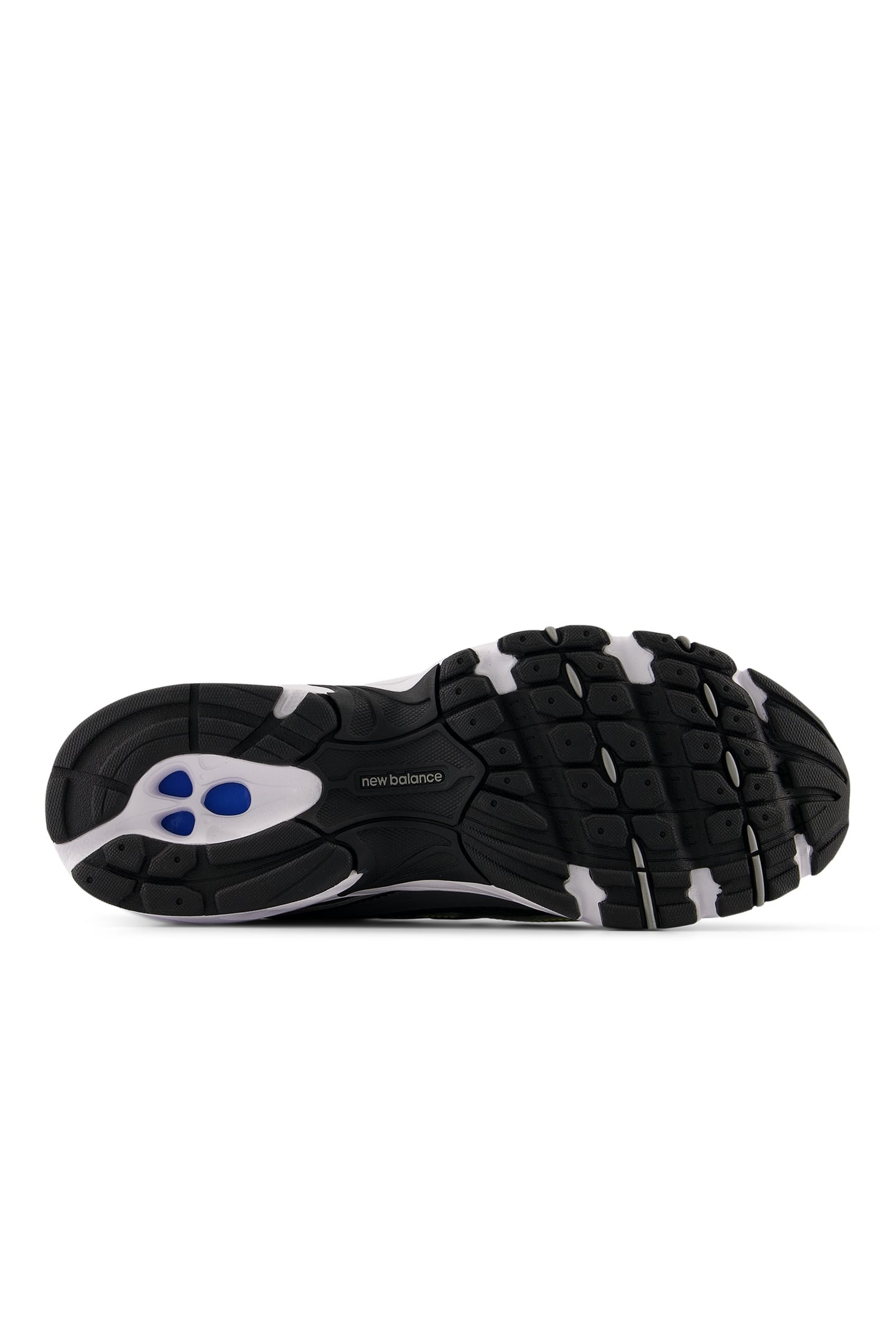 UNISEX 740 BLACK 7