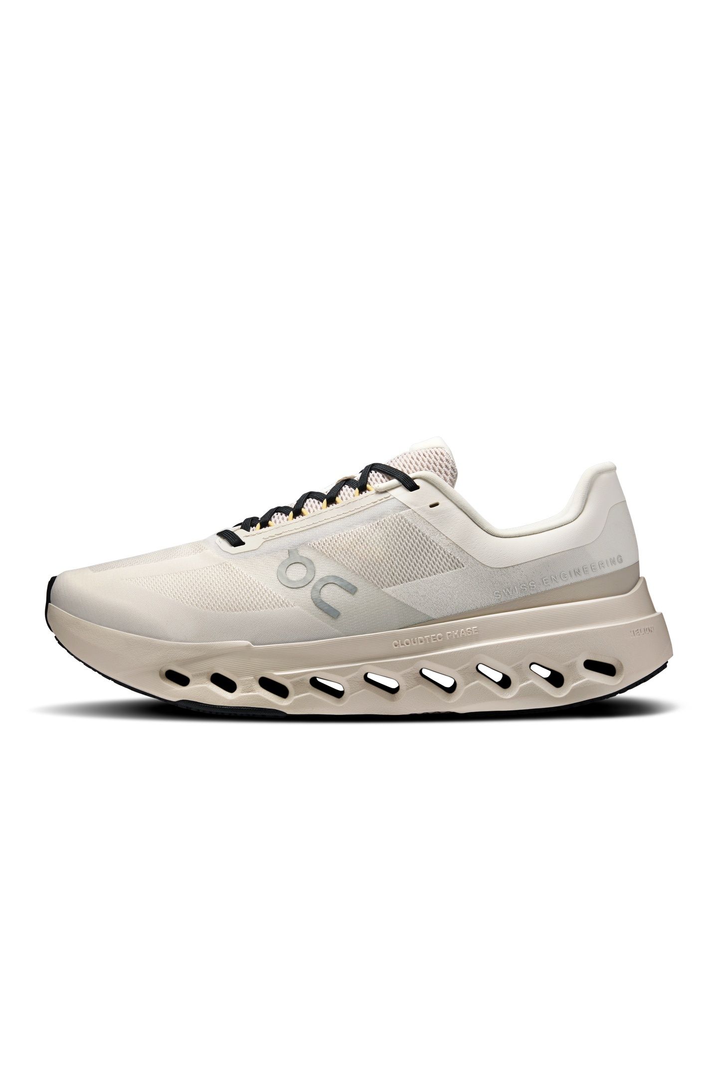 CLOUDSURFER NEXT 1 IVORY | SILVER 2