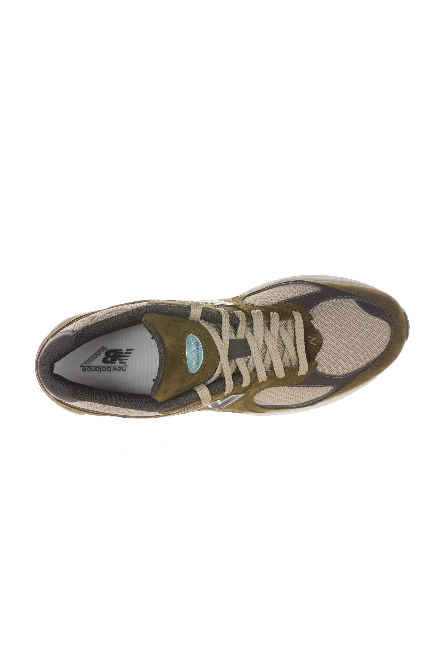 UNISEX 2002R WOODLAND 7