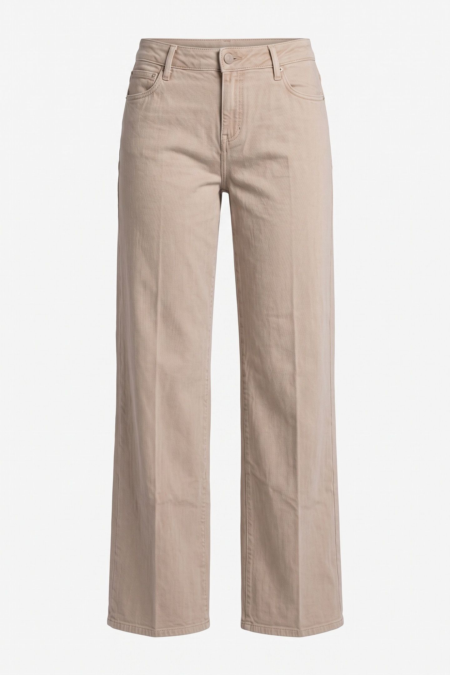 GUESS ECO SEXY PALAZZO WET SAND 4