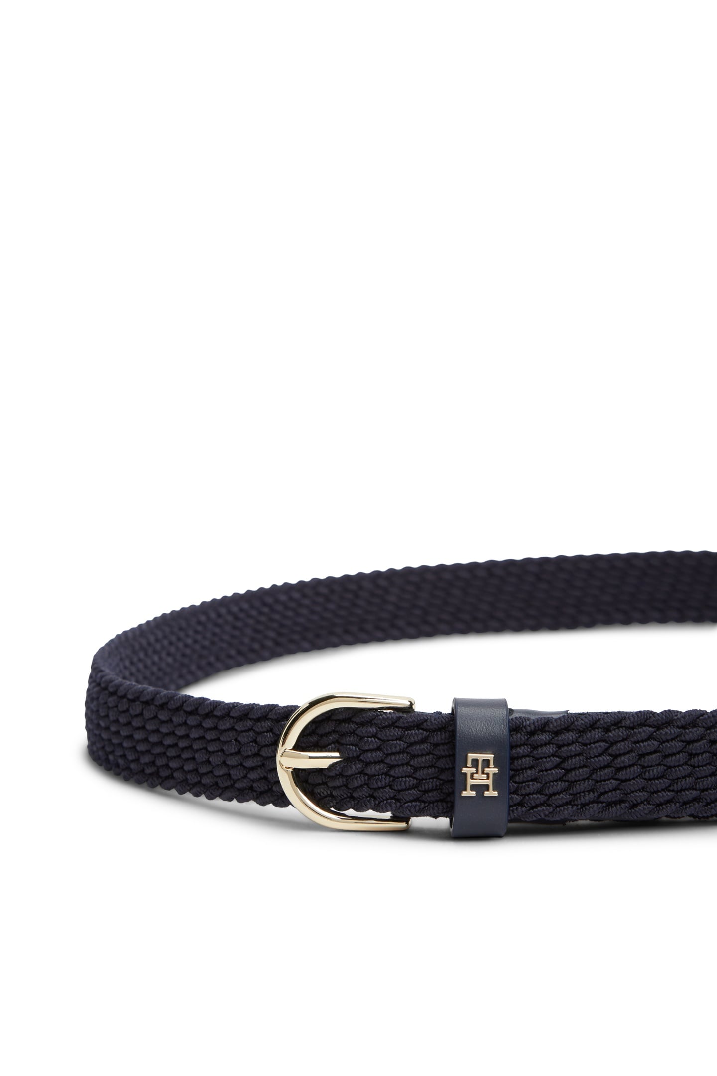 ESSENTIAL EFFORTLESS BELT SPACE BLUE 2