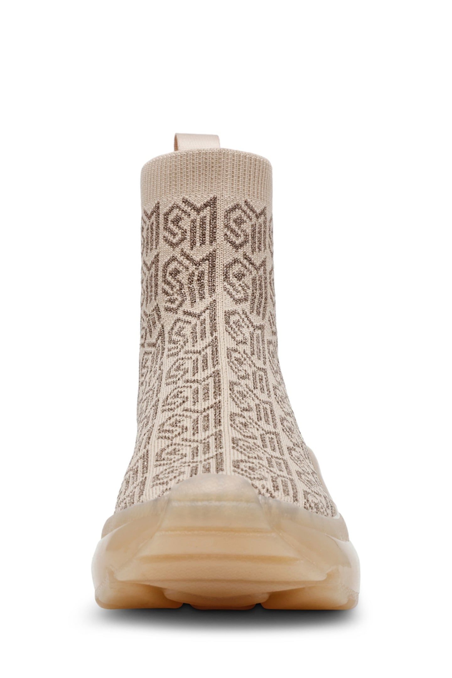 FLYBY SNEAKERS BLUSH 4