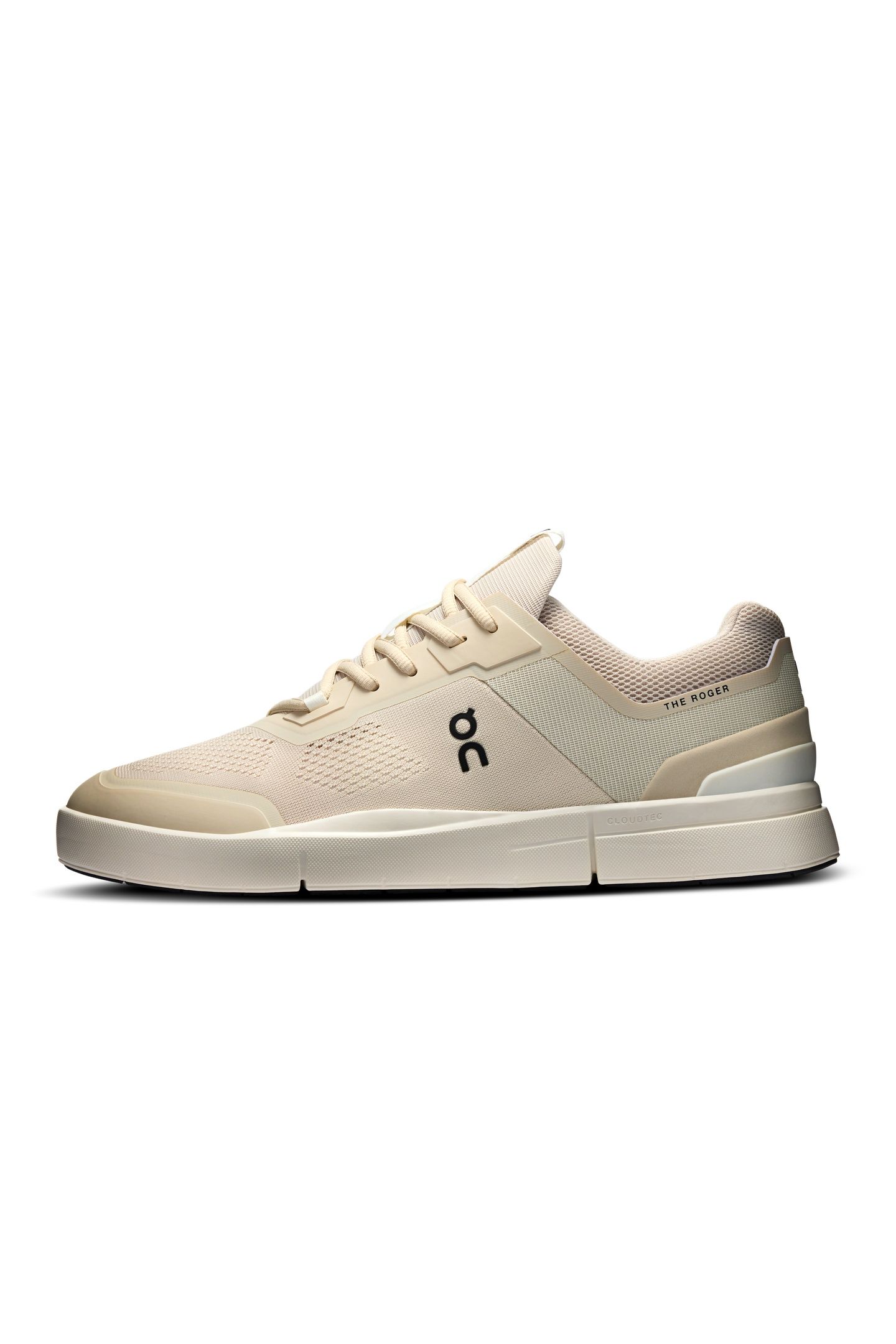 THE ROGER SPIN 2 SAND | IVORY 4