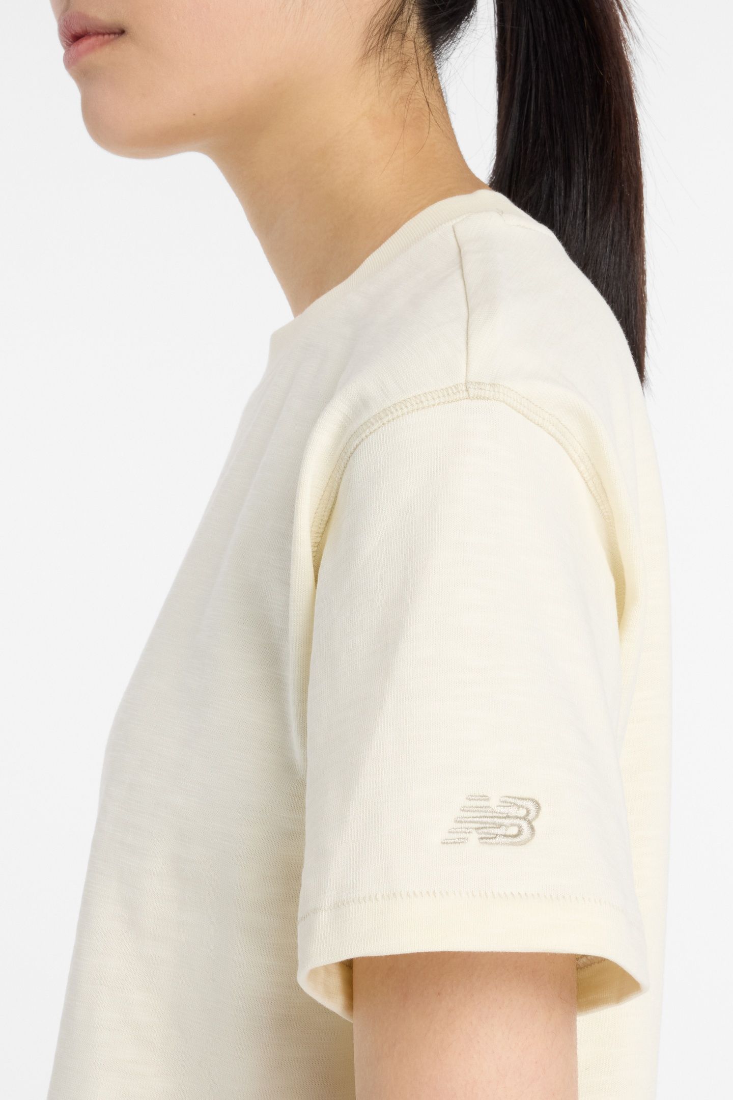 NB GREY T-SHIRT ANGORA 5
