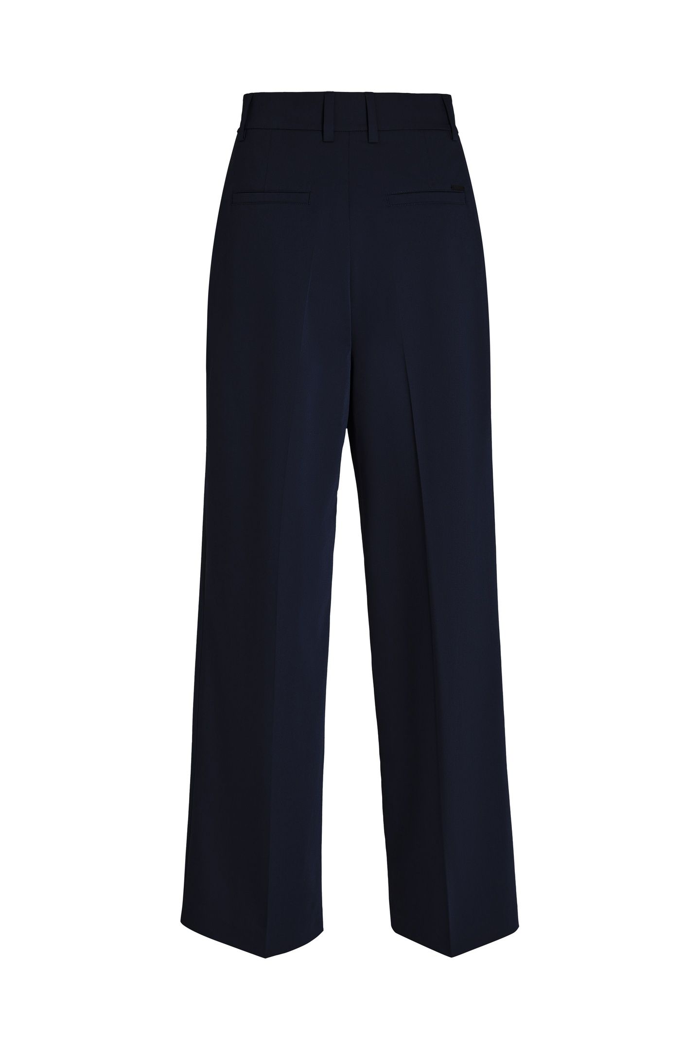 PECRA V1.Y8.01 PANTS DARK NAVY 3