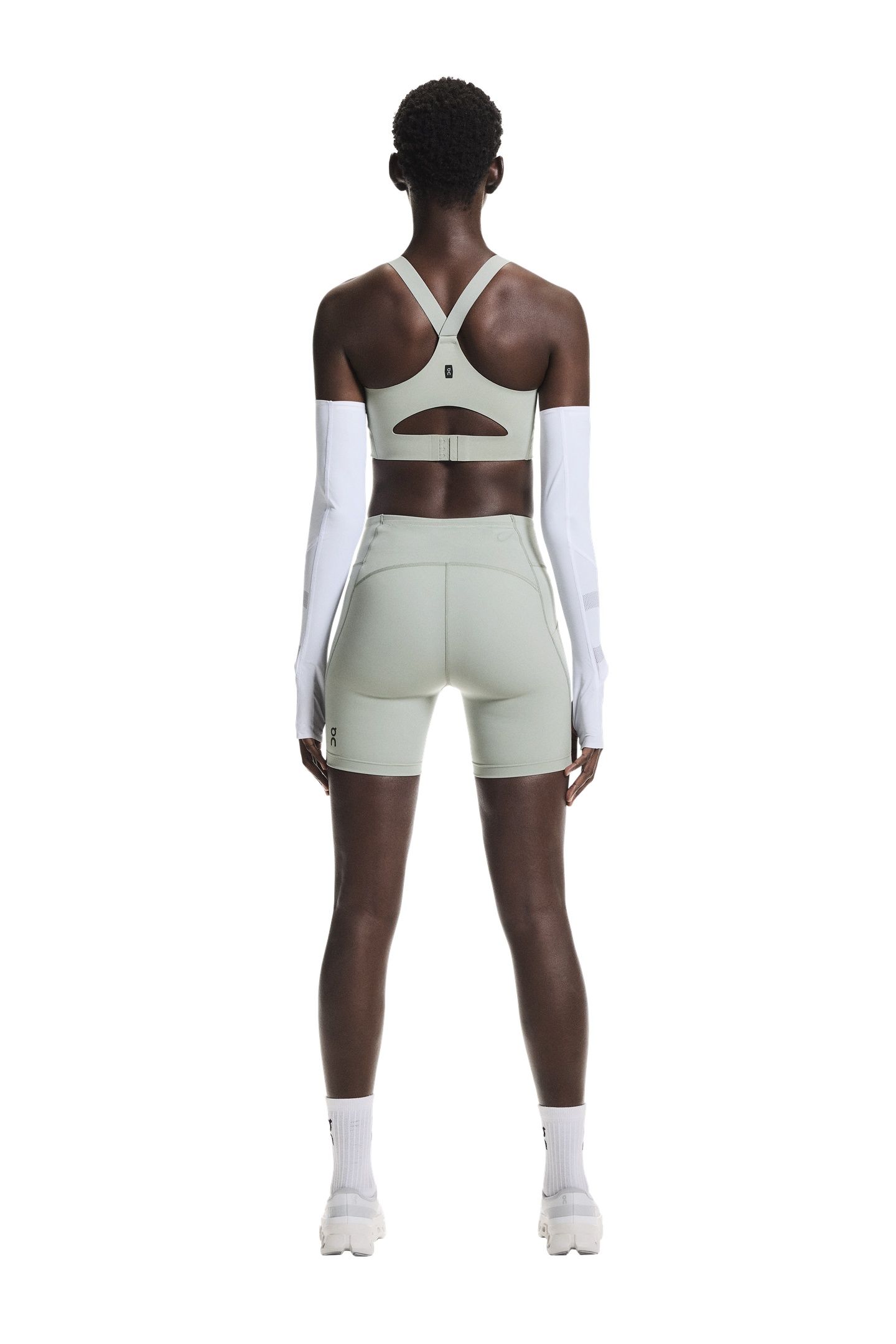 ENDURANCE BRA ZIP 1 TIN 3