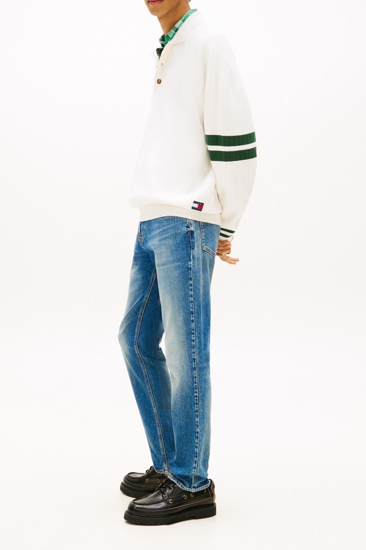 SCANTON SLIM DENIM MEDIUM 2