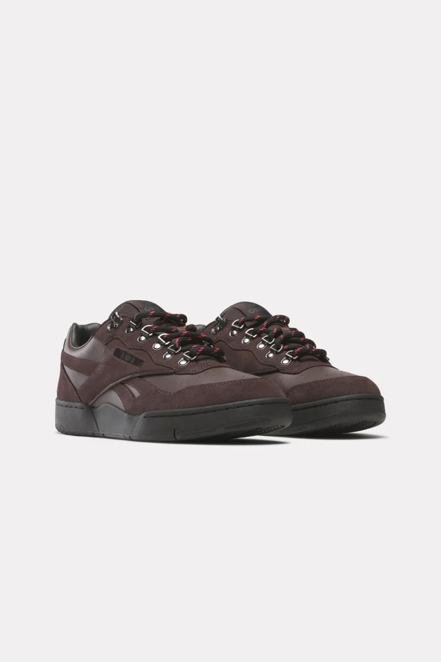 UNISEX BB 4000 II BROWN/BLACK/RED 2