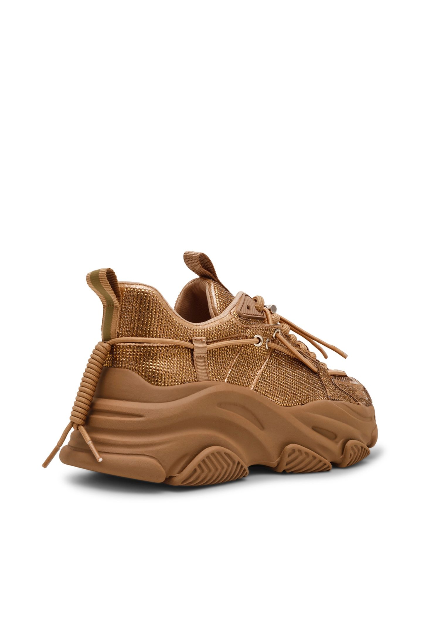 VAULT 2R SNEAKERS TAN 3