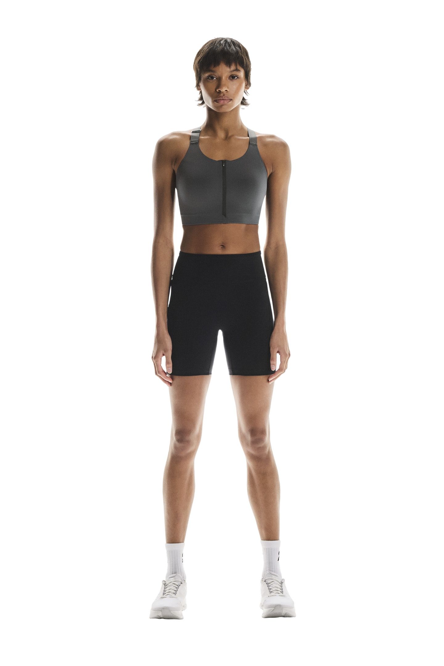 ENDURANCE BRA ZIP 1 ECLIPSE 3