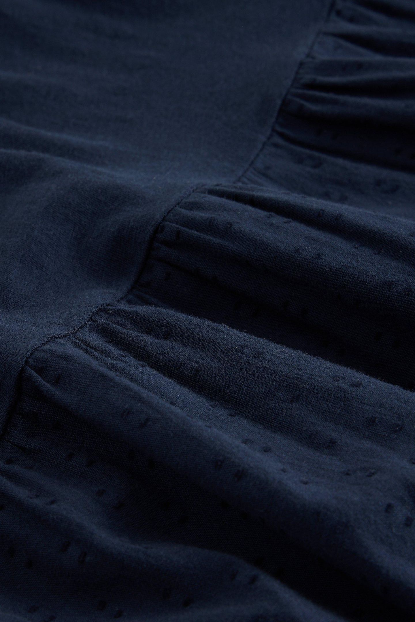 MARIA MIX TUNIC FRENCH NAVY 6