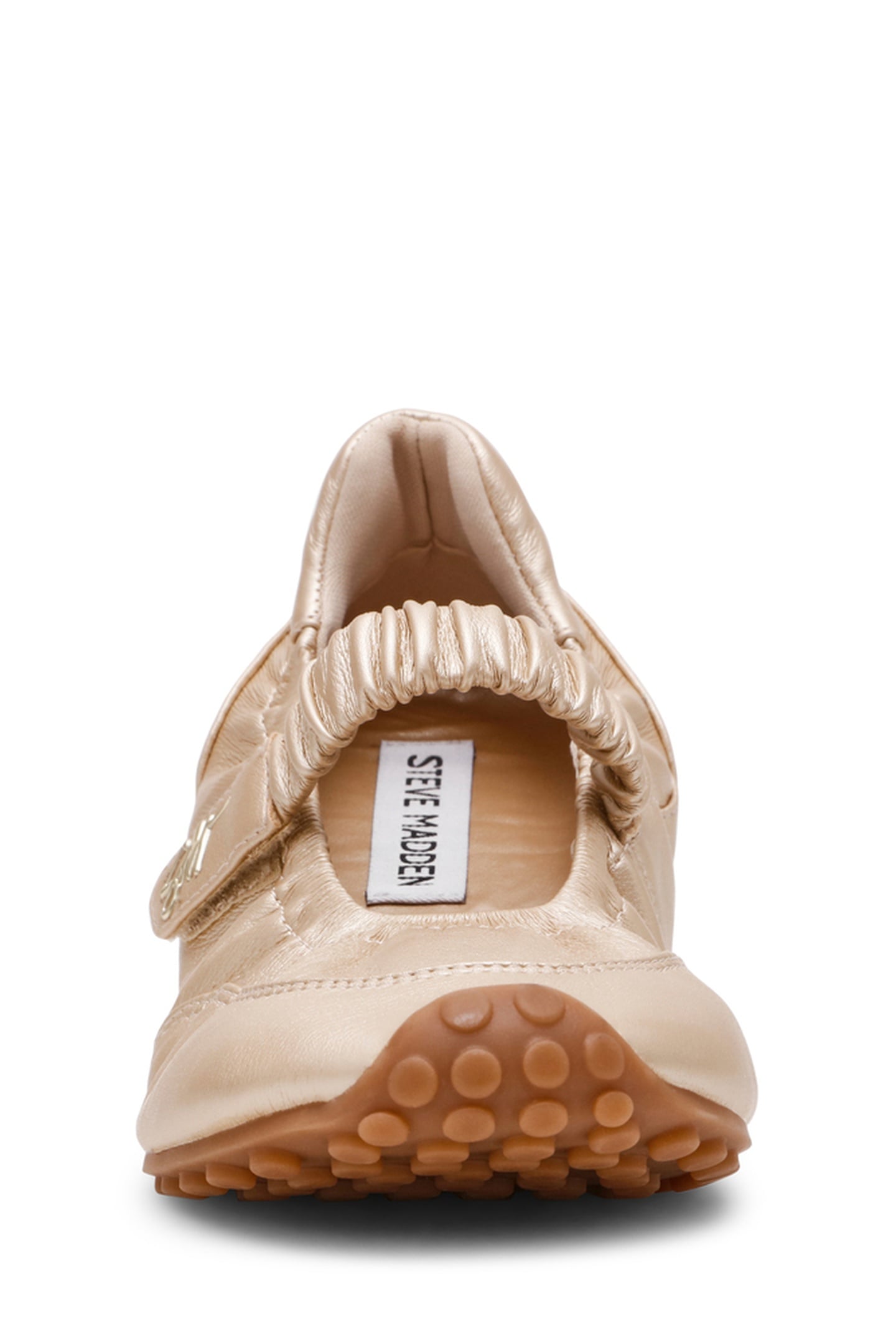 CUTIEQ SNEAKERS GOLD 5