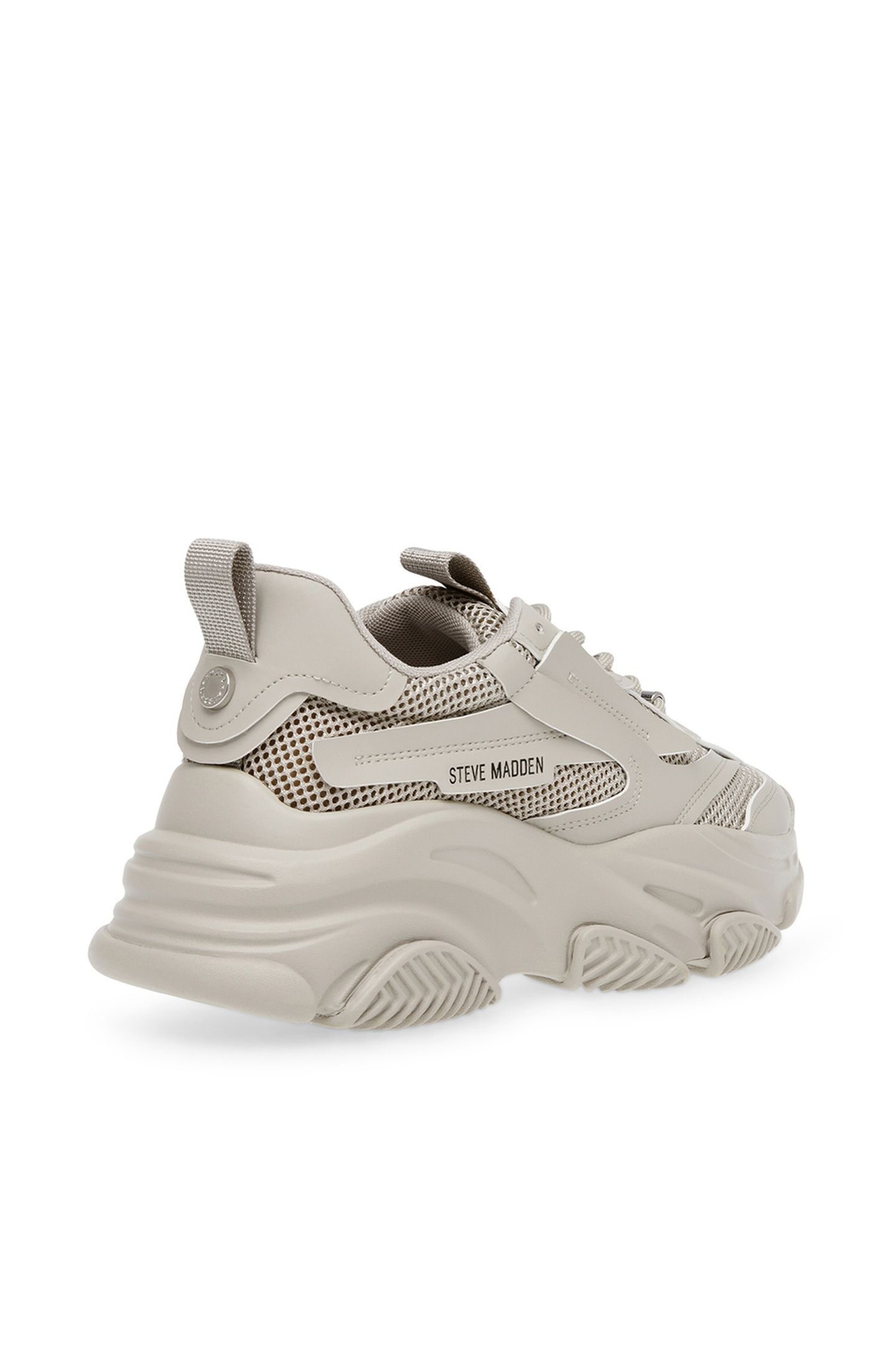 POSSESSION-E SNEAKERS GREIGE 3