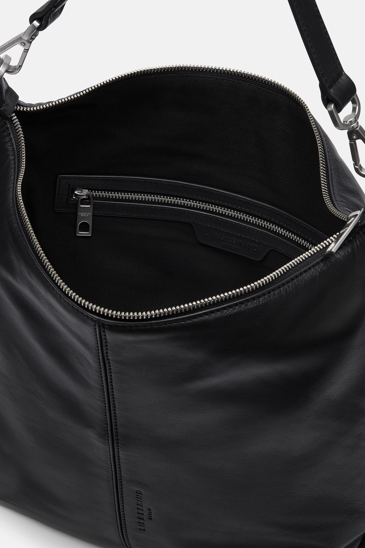 HOBO MEDIUM BLACK 5