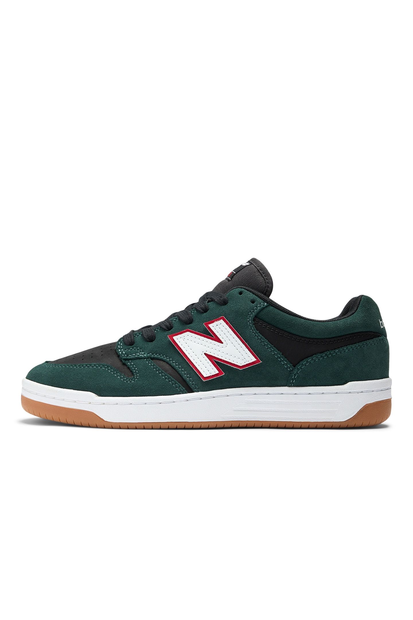 JAMIE FOY X NB NUMERIC 480 FOREST GREEN 10