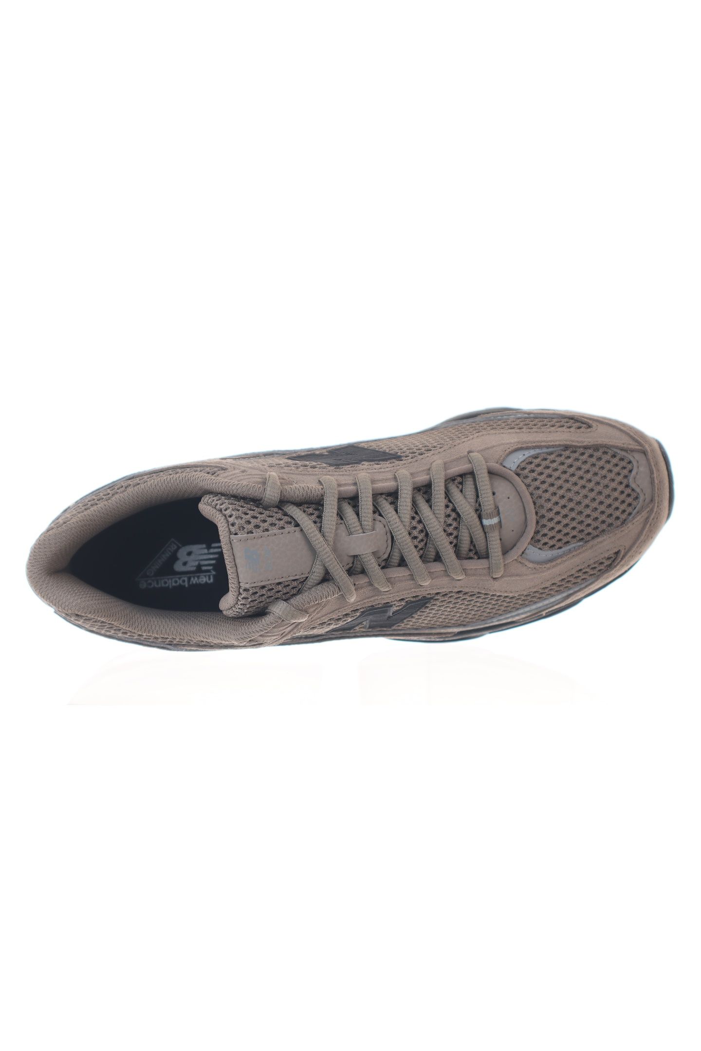 UNISEX 509 THUNDER BROWN 6