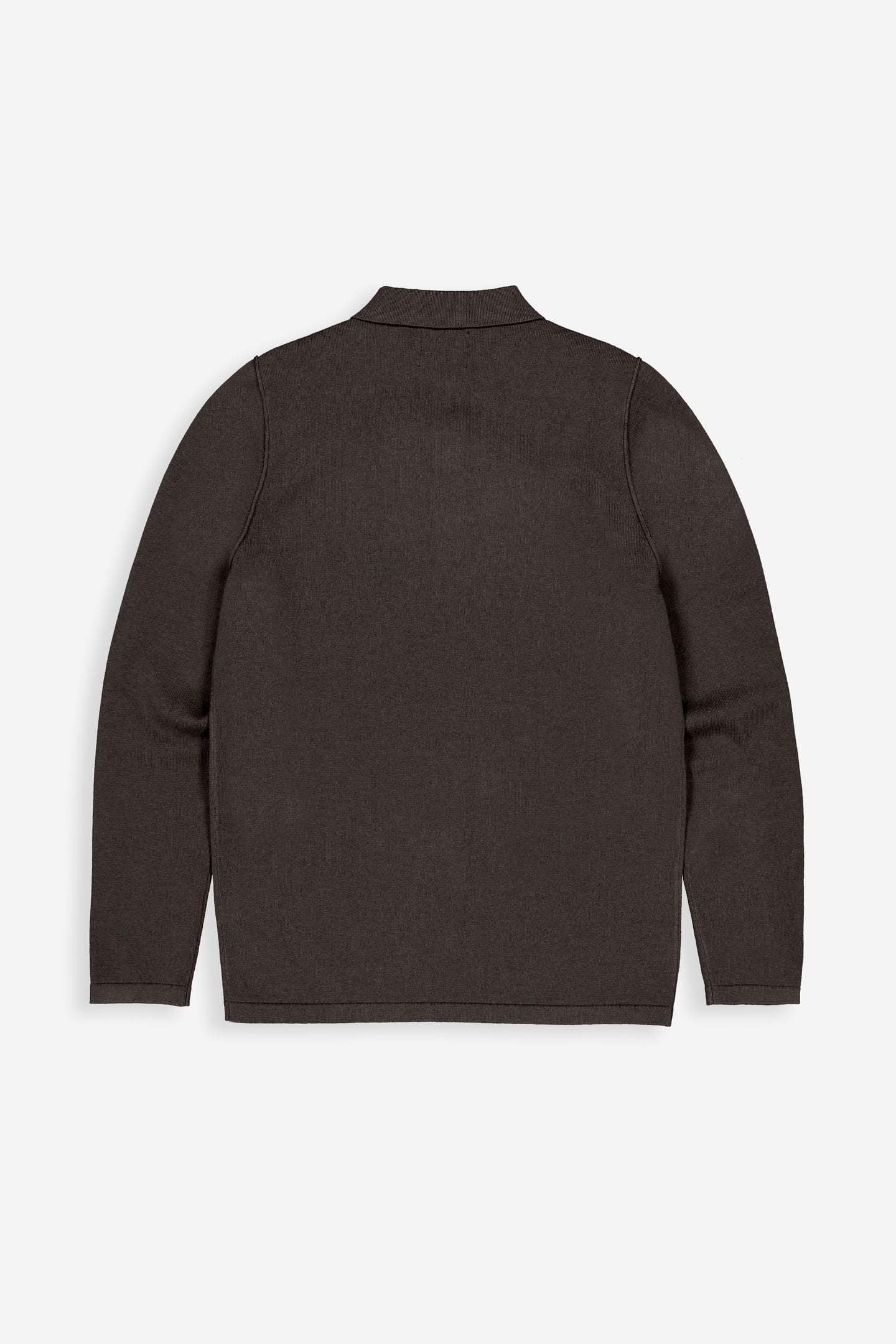 CLIFTON POLO TOPAZ BROWN 4