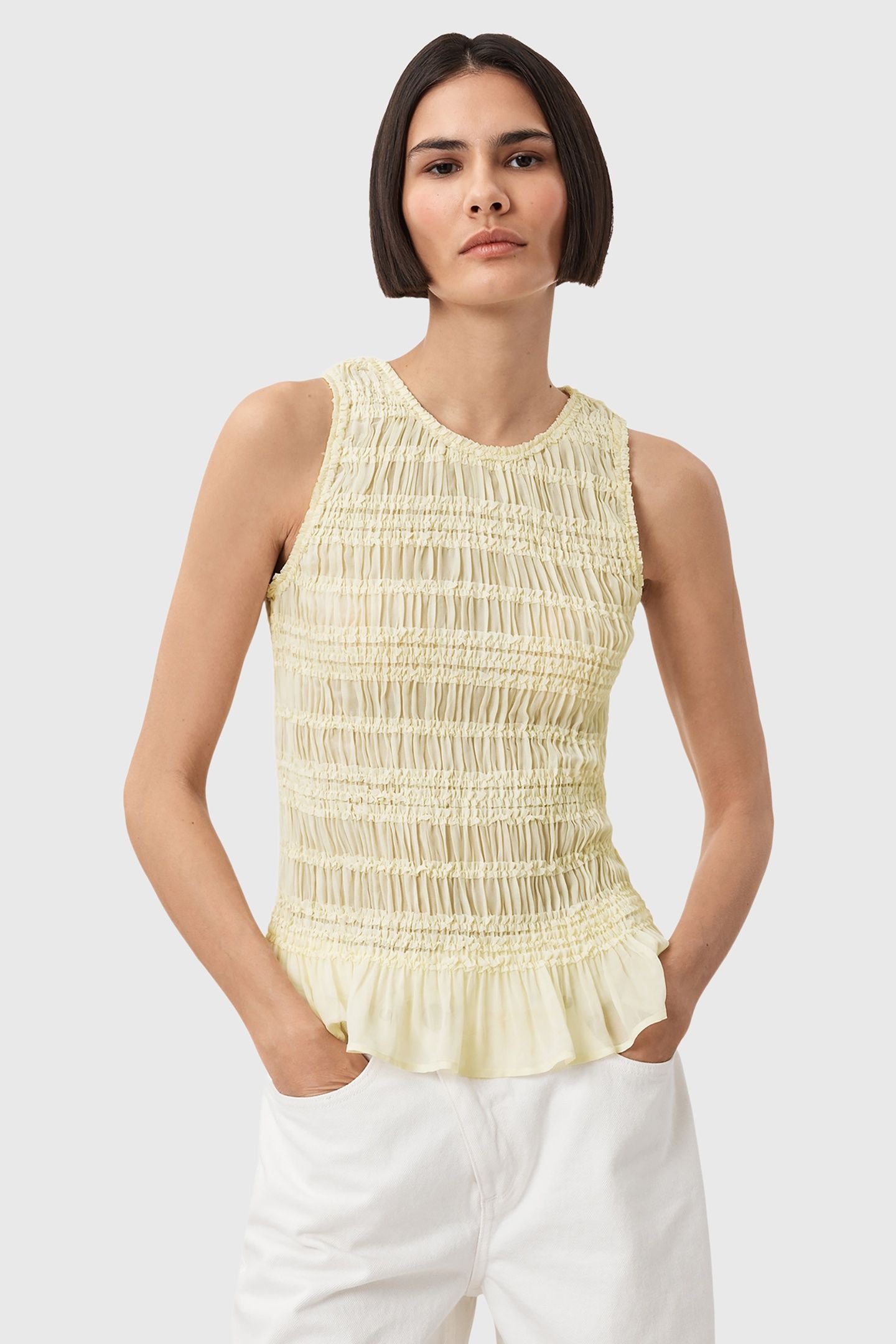 MARION TOP BUTTER YELLOW 4