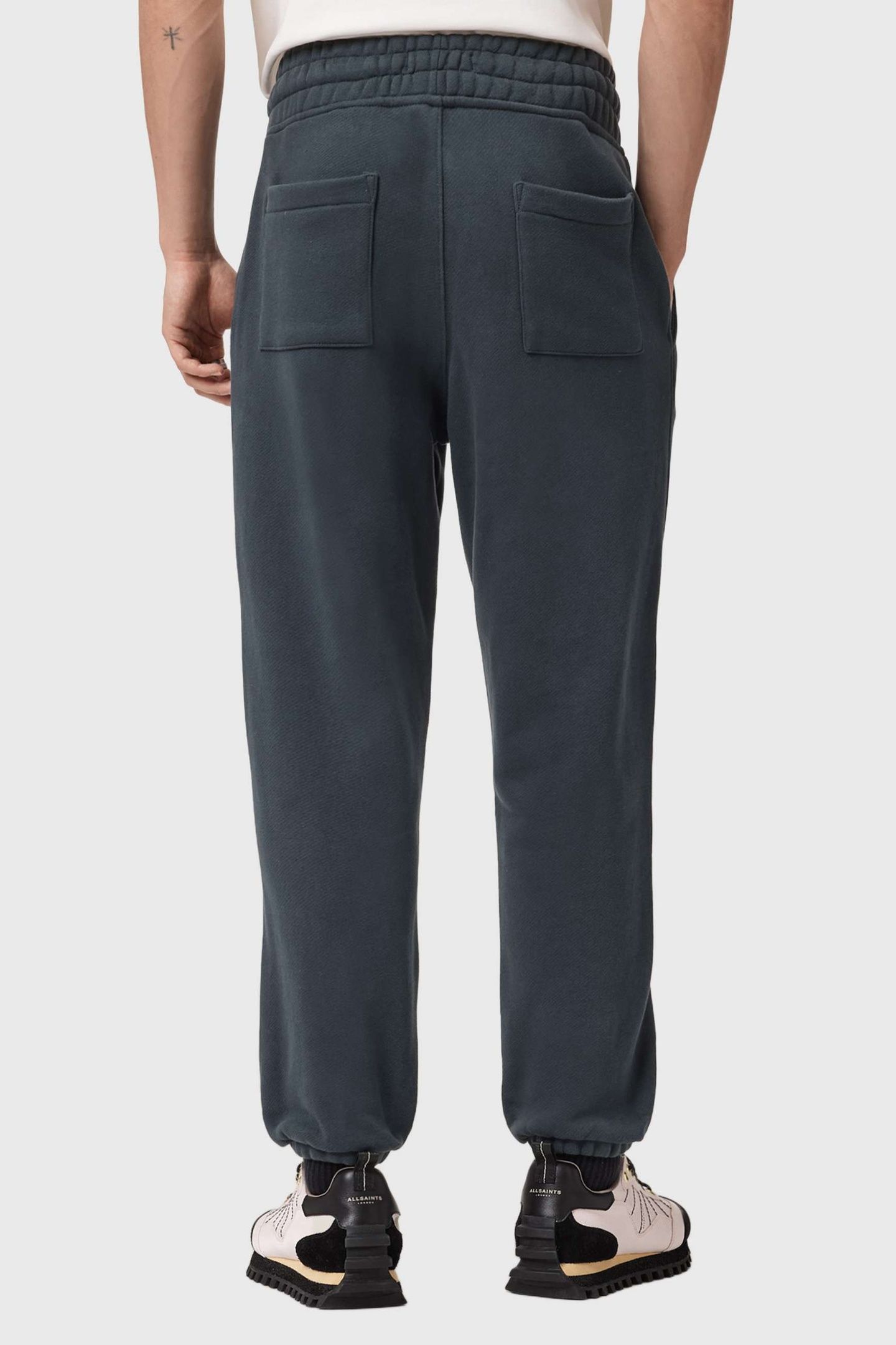 HAVEN SWEATPANT MOONSTONE BLUE 4