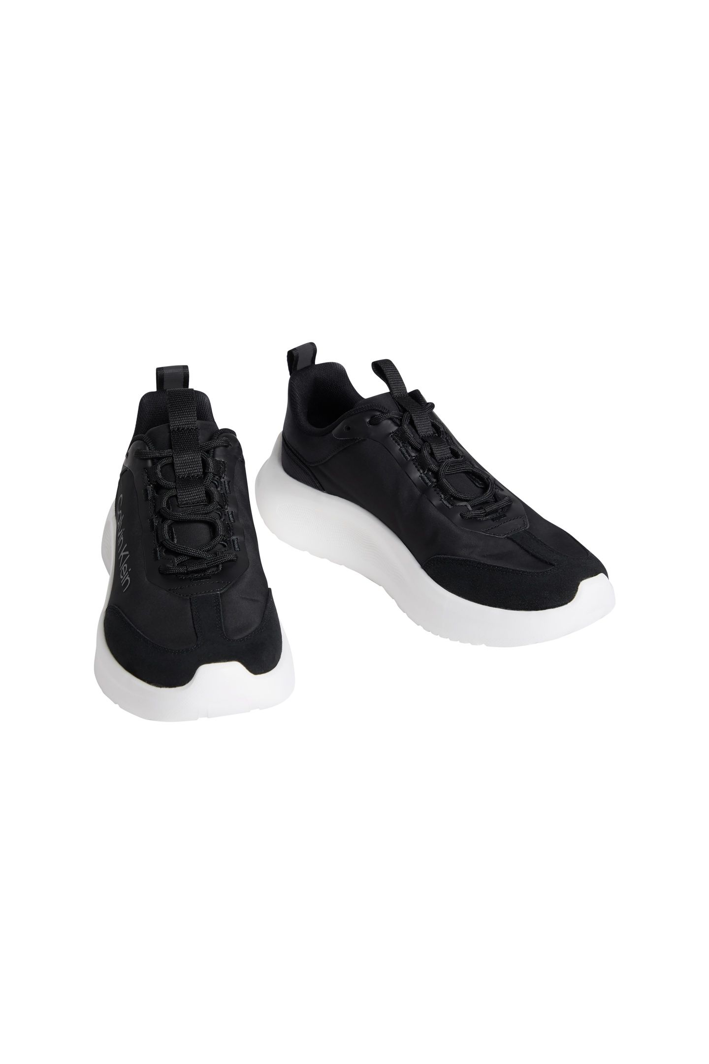 LIGHT EVA RUNNER BLACK/PEARL GREY 2