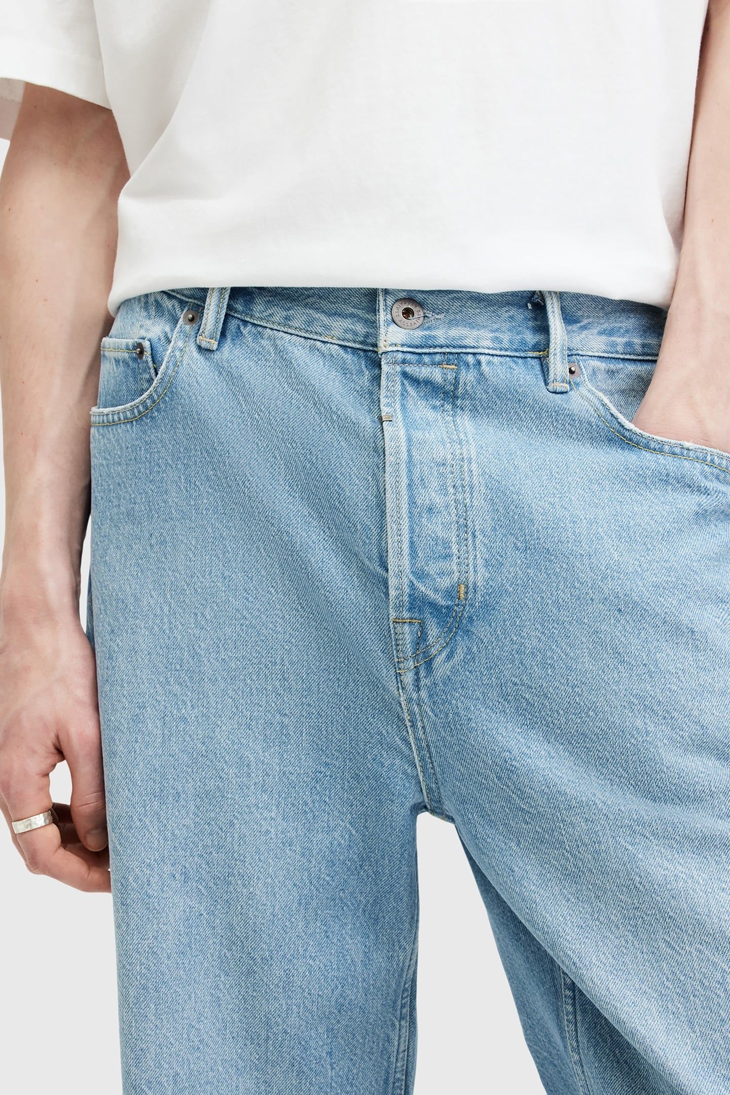 LENNY INDIGO BLUE 6