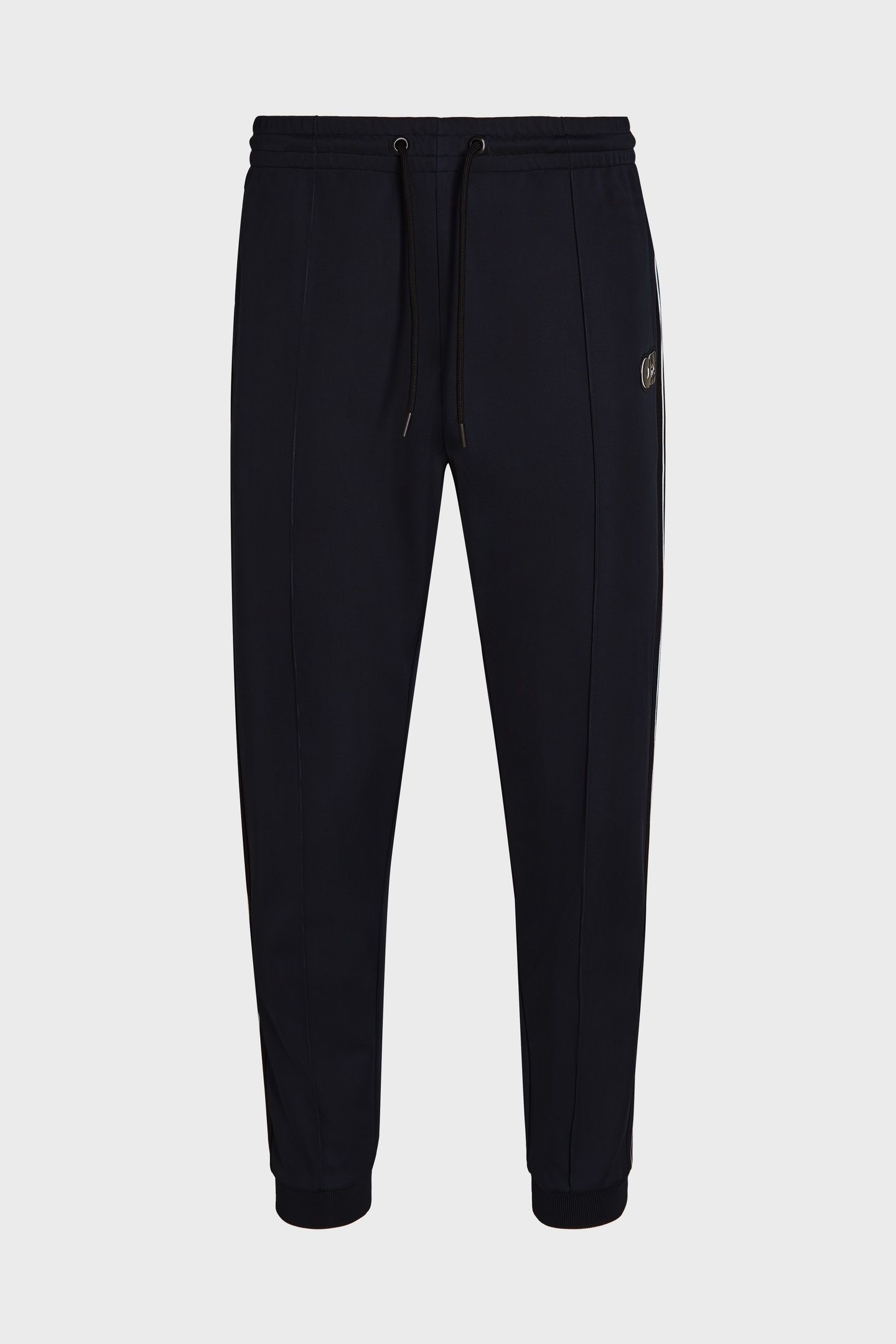 PERAN V1.Y8.03 SWEAT PANTS/JOGGERS DARK NAVY 2