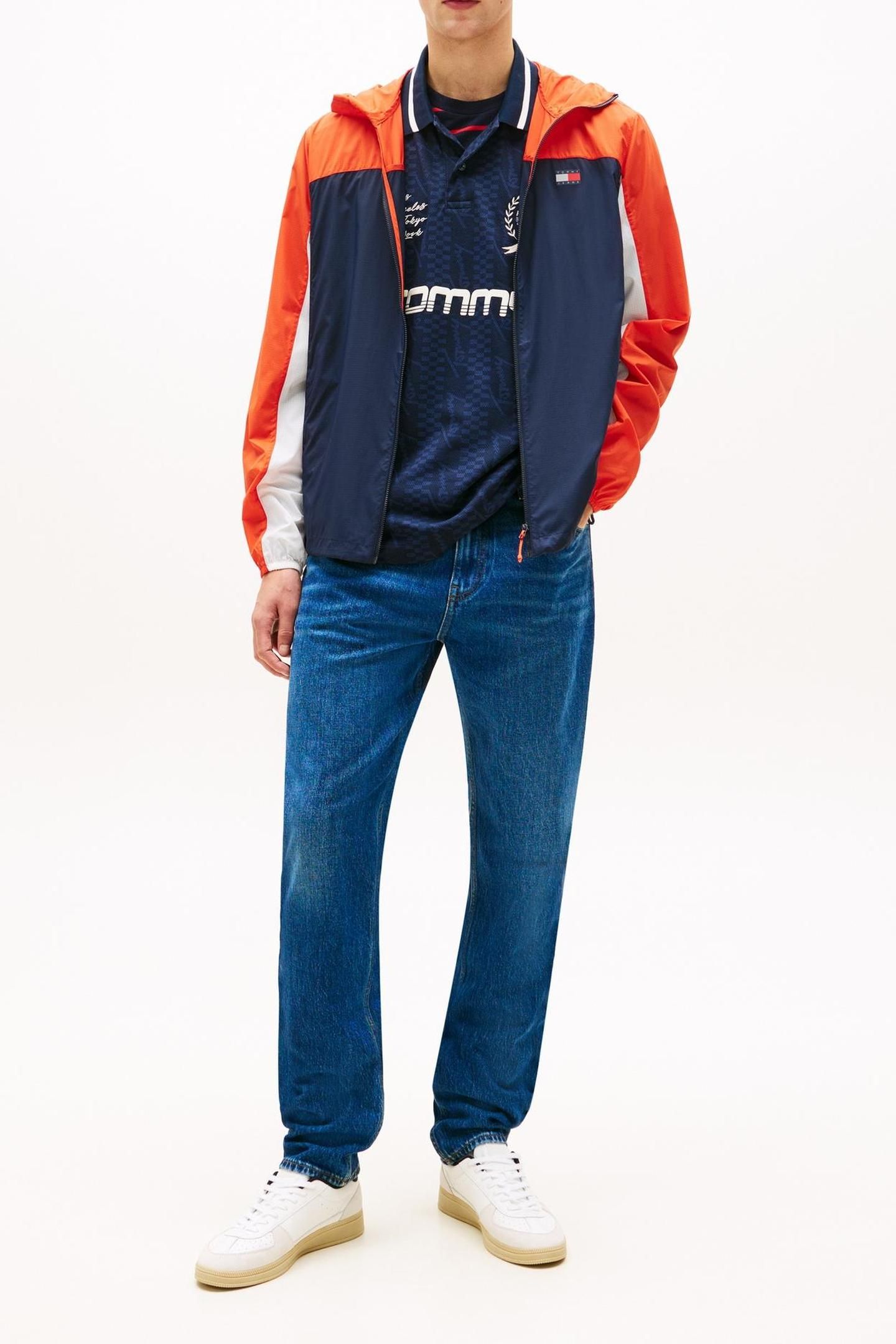 ARLO SLIM DENIM DARK 2