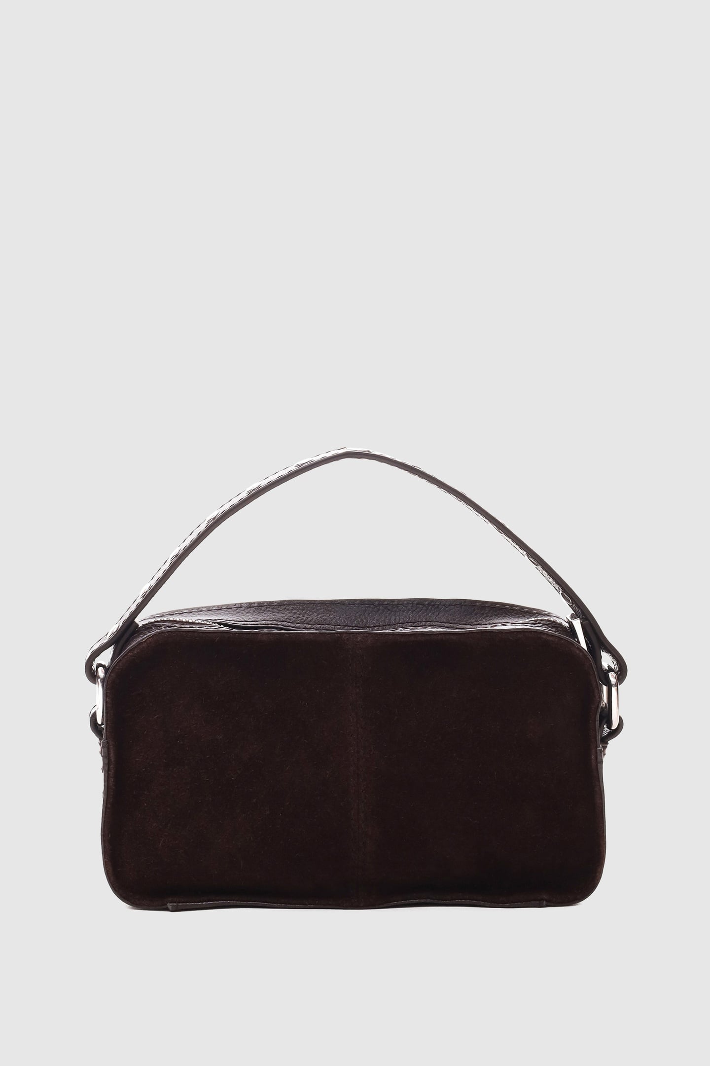 HELENA SUEDE CHOCOLATE 3