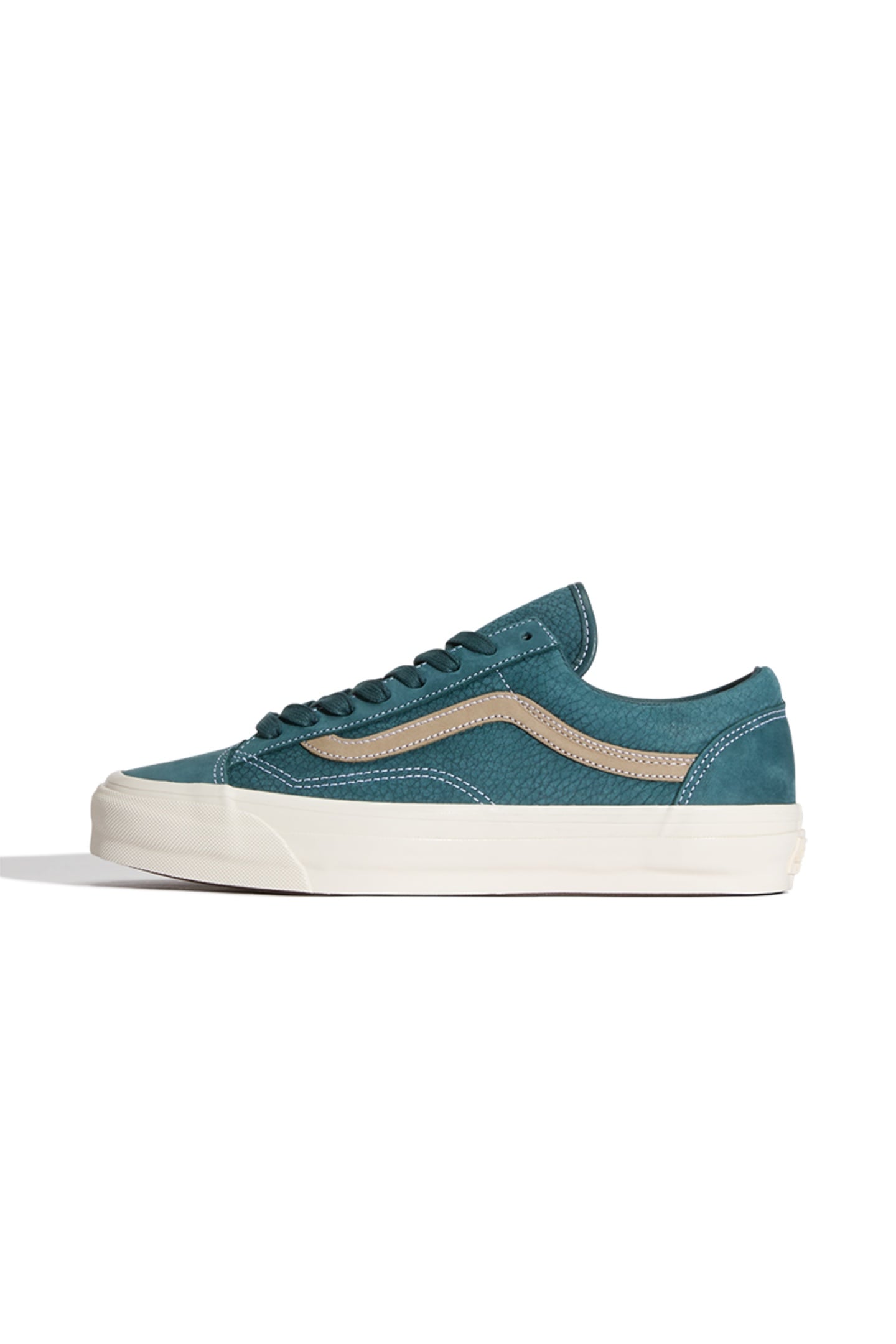 UNISEX LX OLD SKOOL 36 BLUE 5