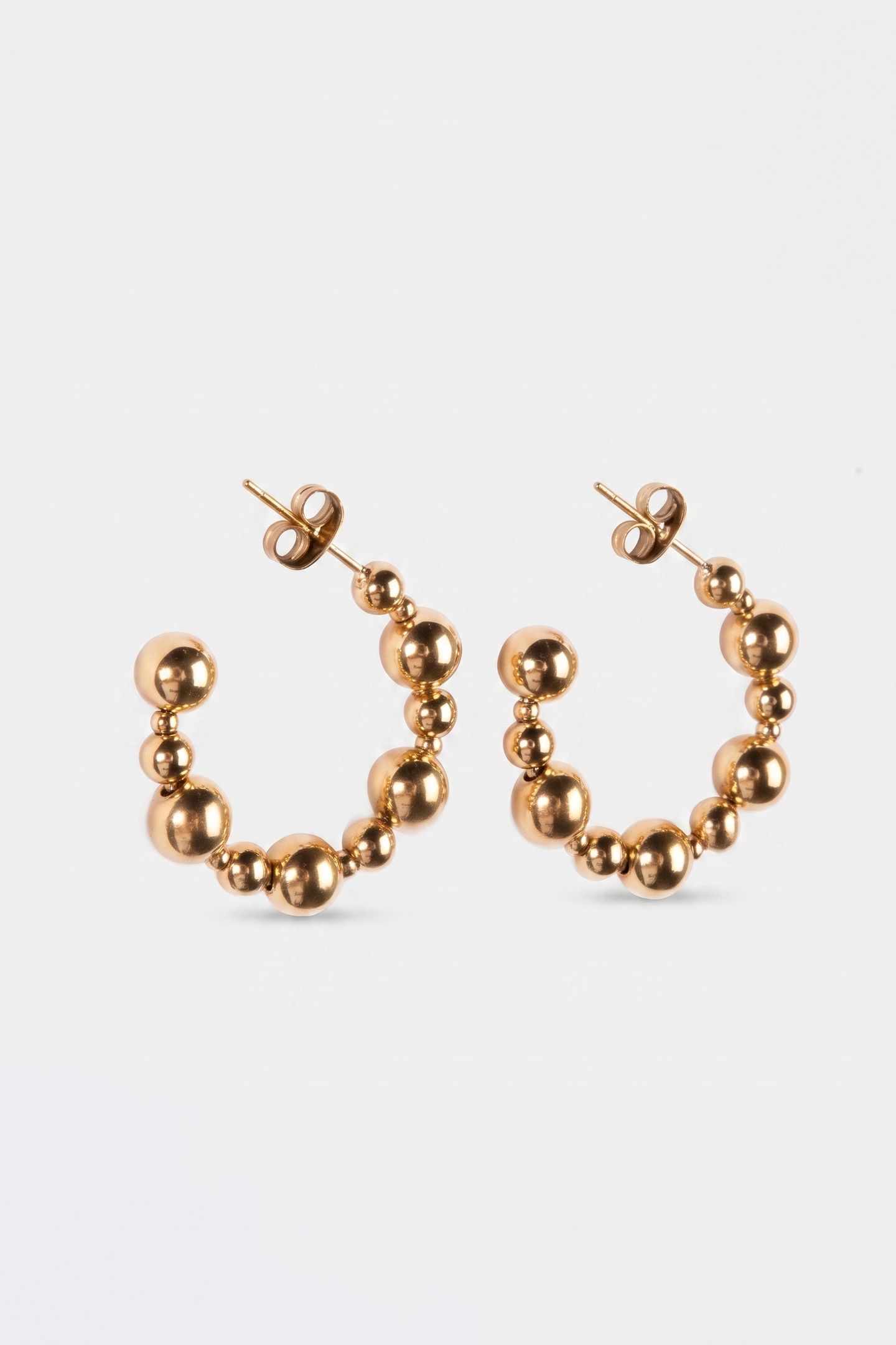 TERRA OHRRINGE GOLD 4
